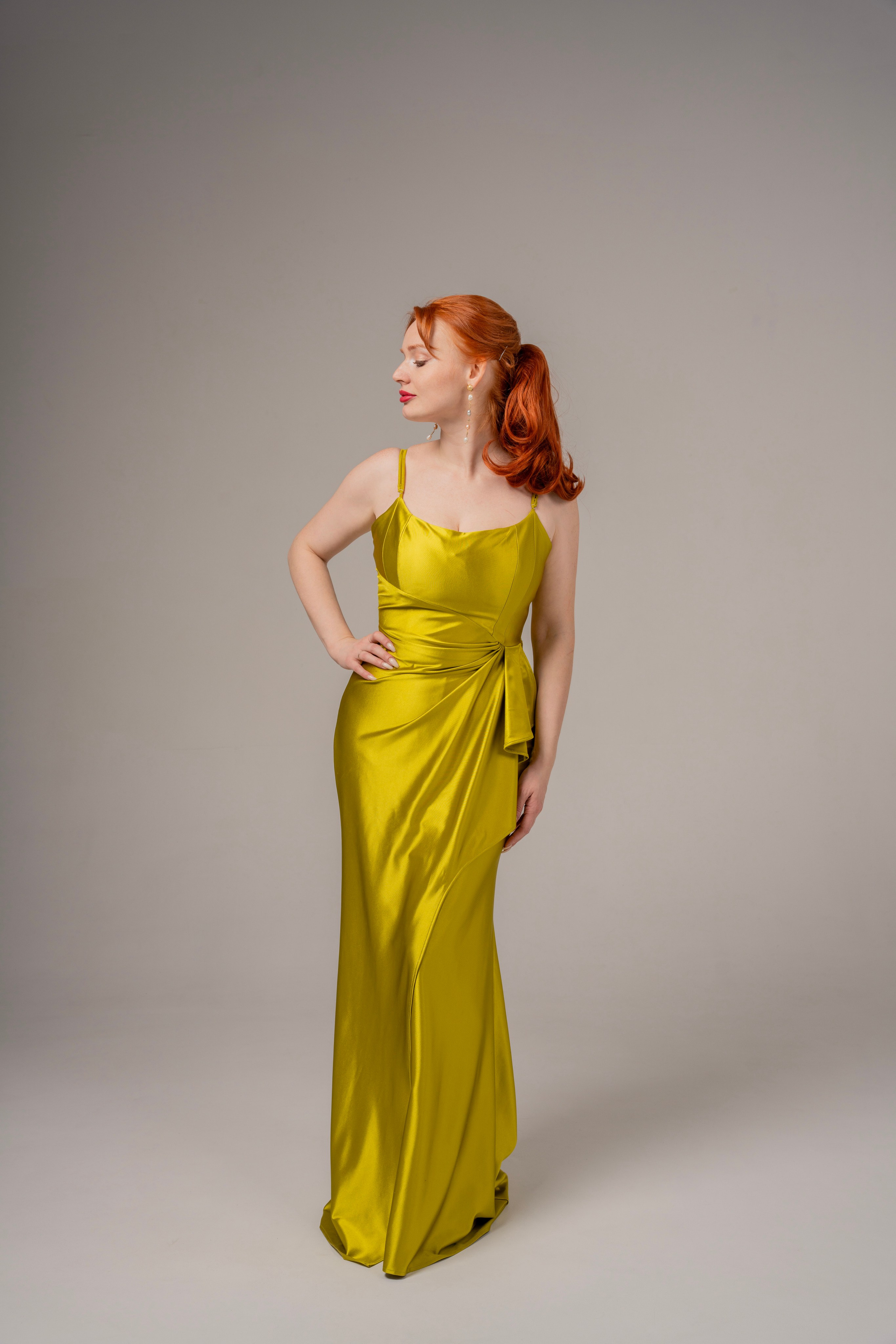 Галина. Фотограф Юлия Попова