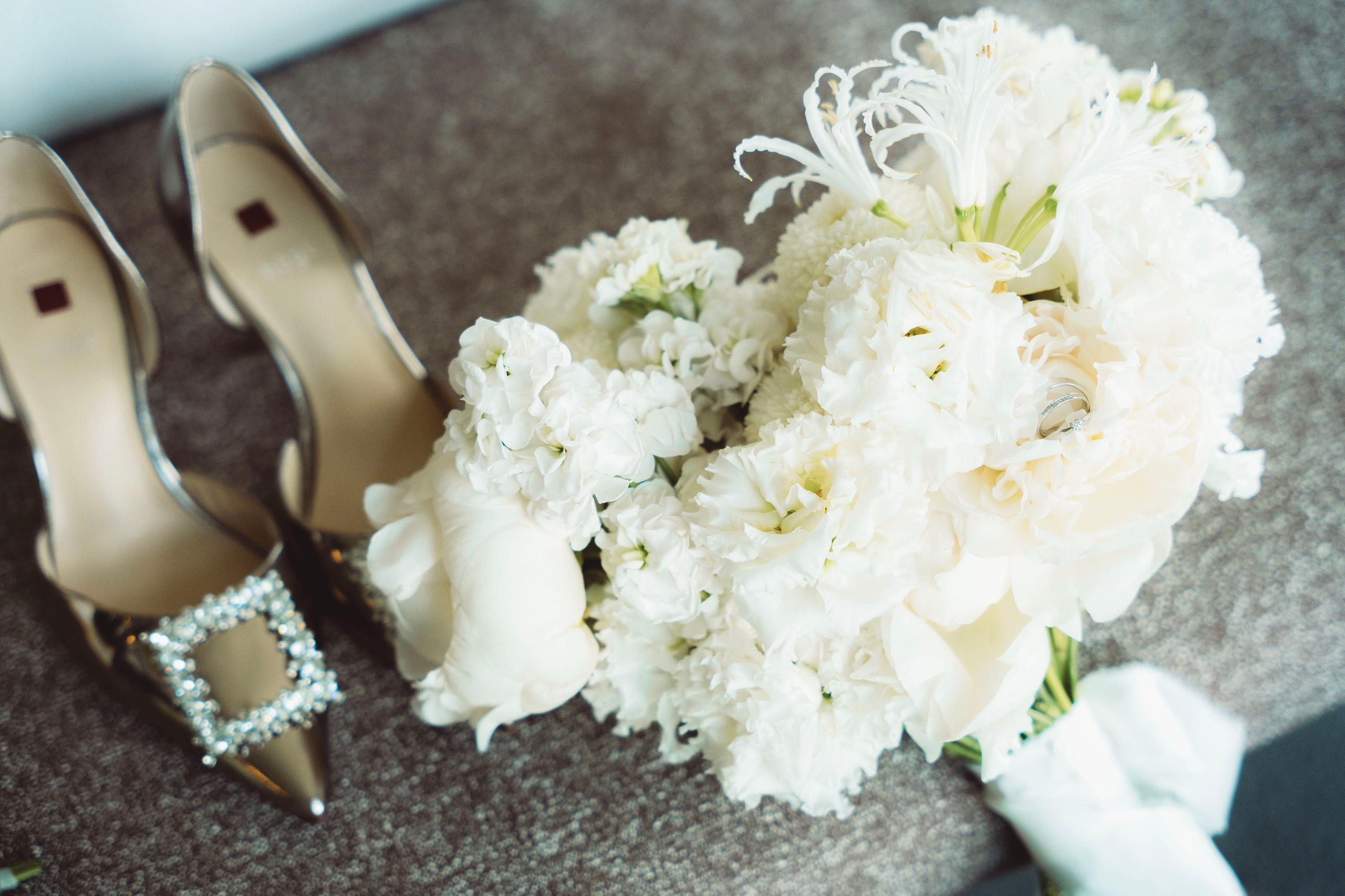 Юлия и Николай. Фотограф Юлия Попова