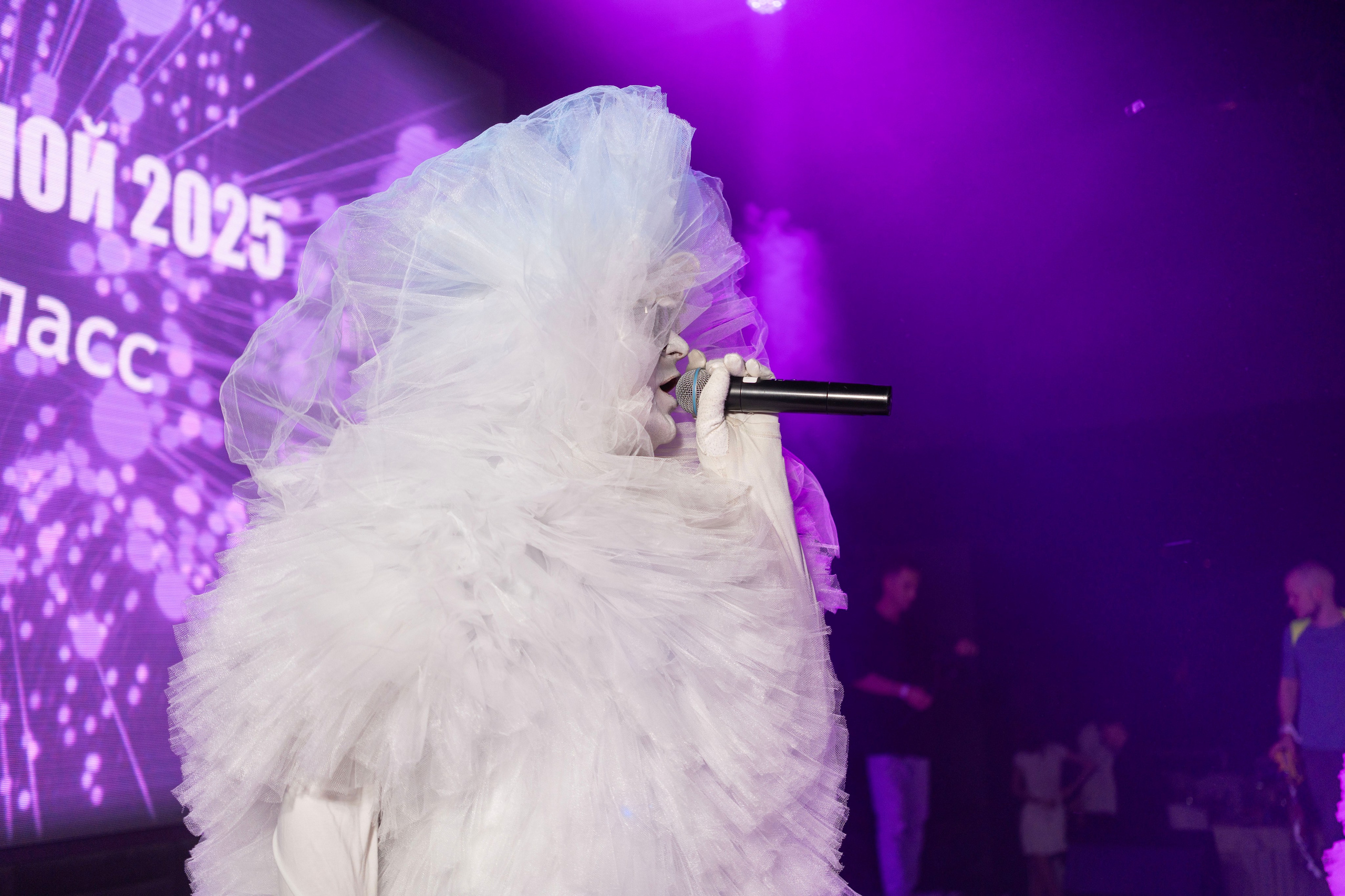 Выпускные 11 кл. Фотограф Юлия Попова