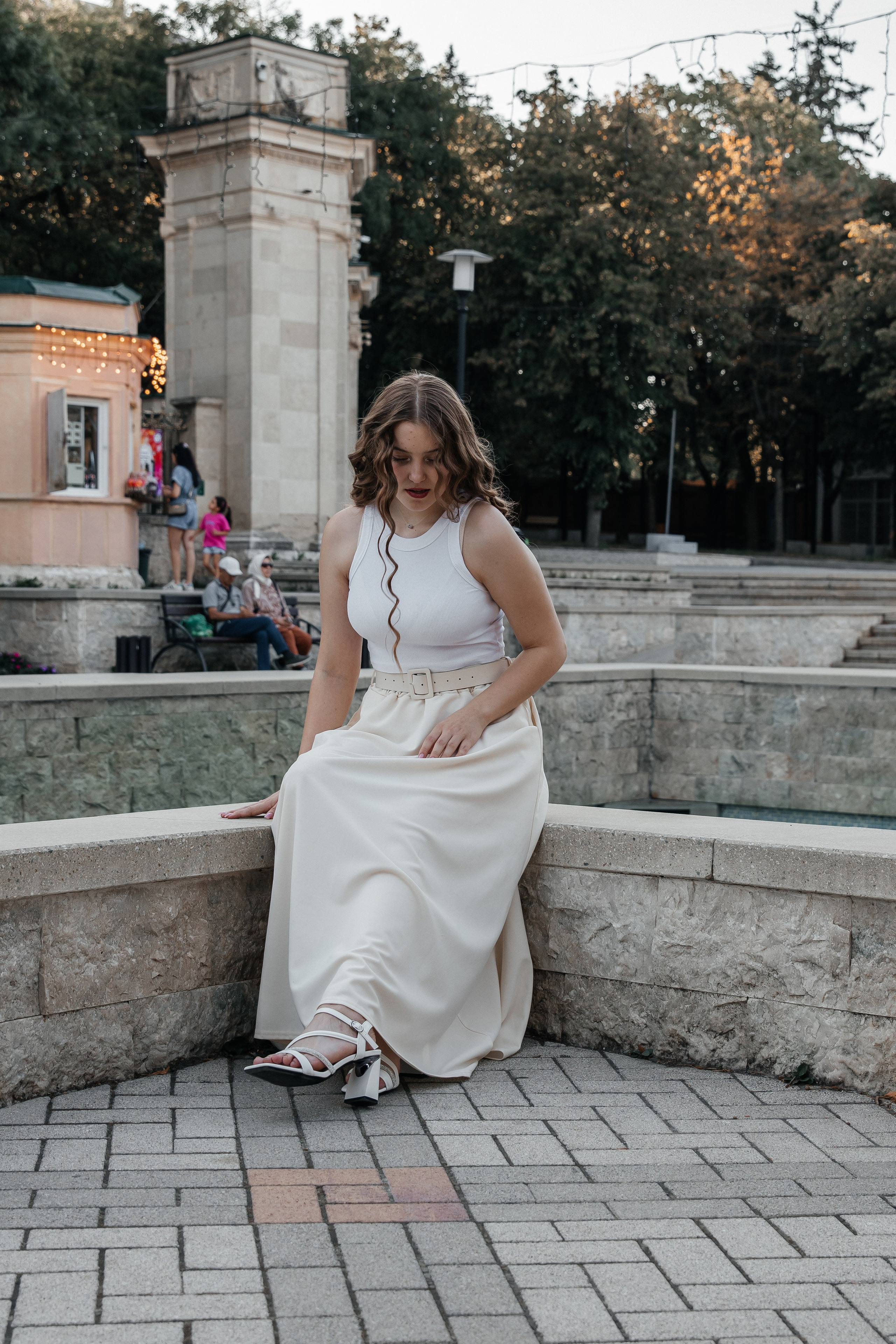 Виктория & Николай. Фотограф Пятигорск Александра Карасева