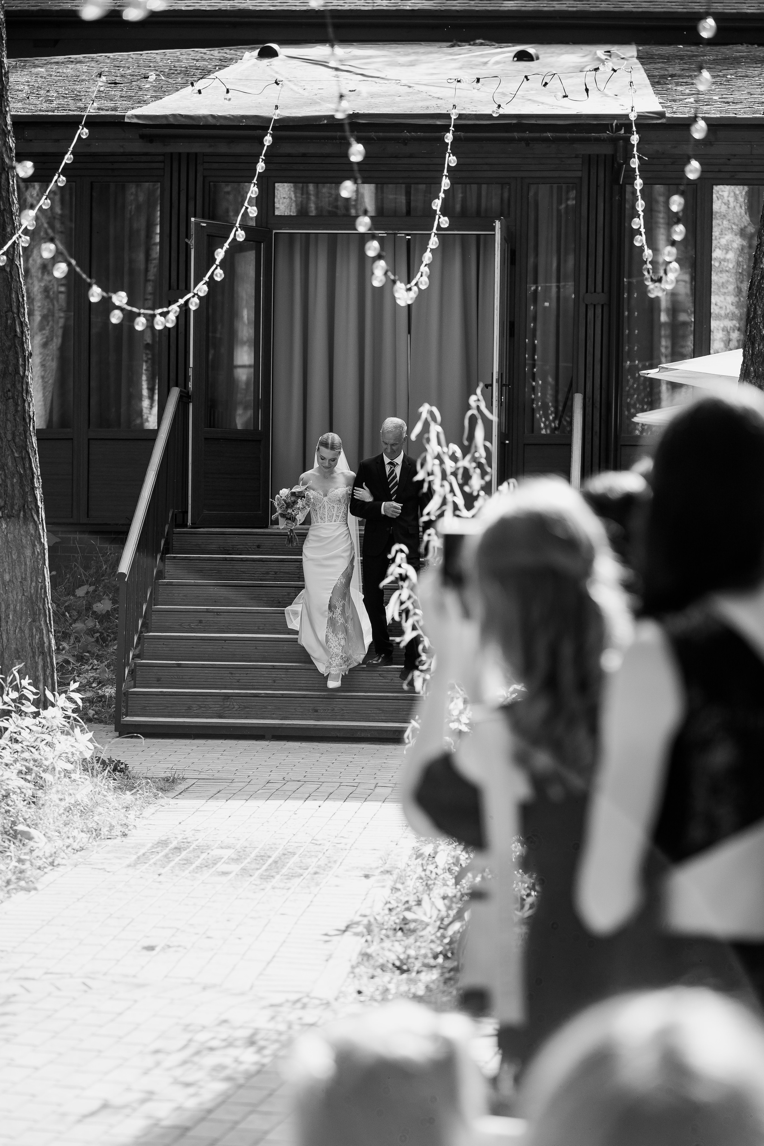 Андрей и Анжела. Свадебный, репортажный фотограф Фомин Андрей в Нижнем Новгороде