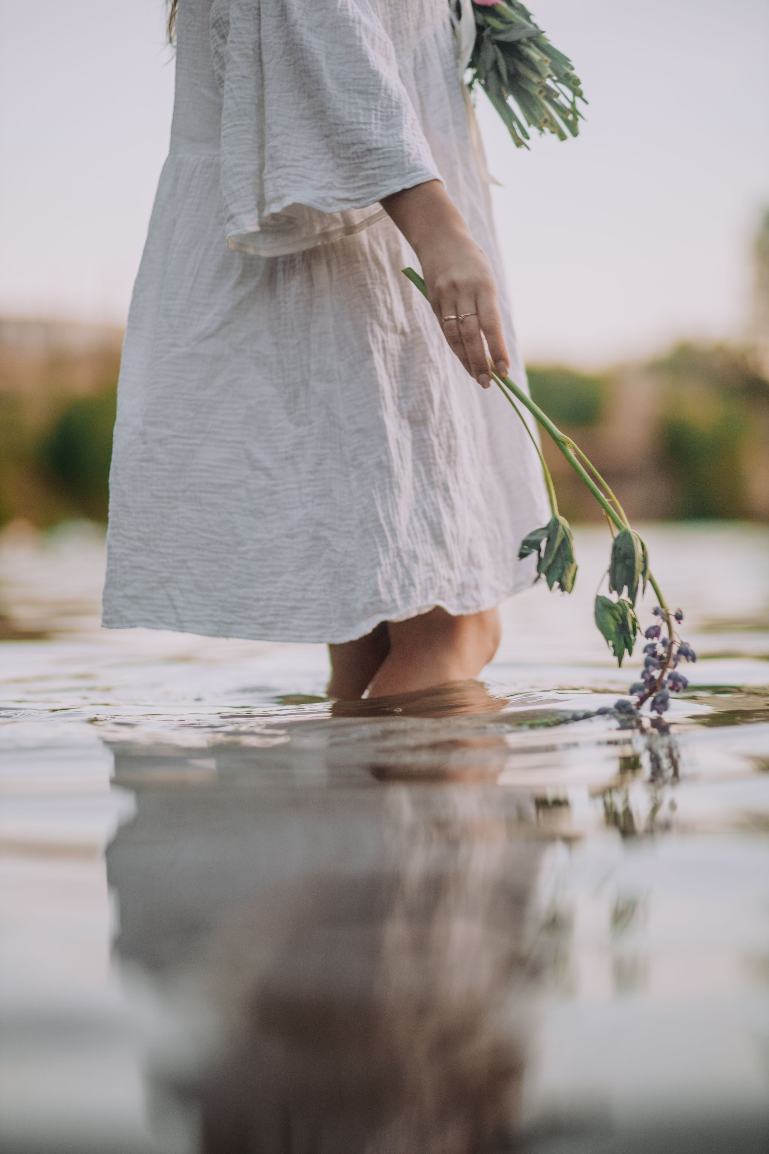 Lupin Quarry 2024. Фотограф Наталья Шпиллер Санкт-Петербург