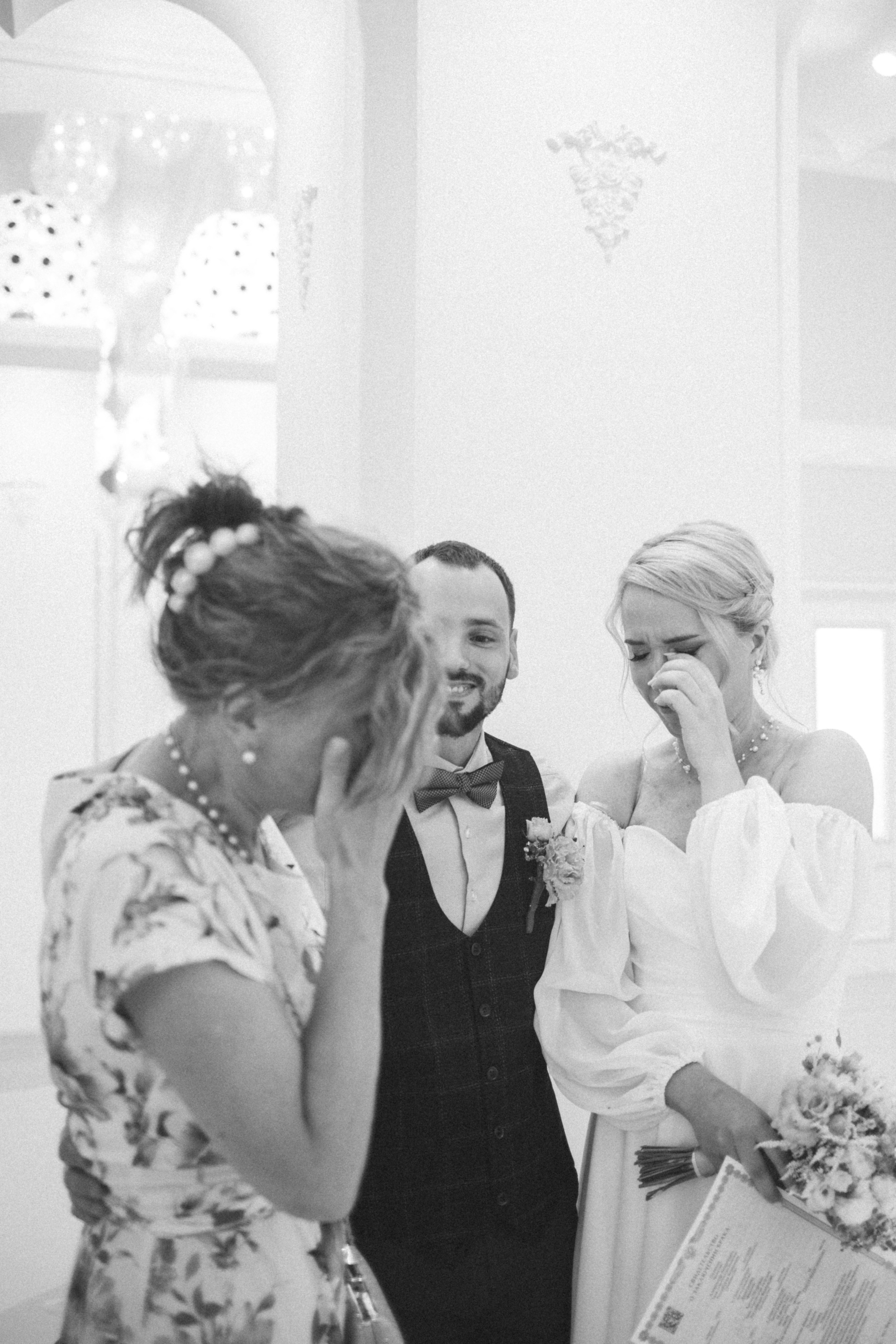 Алёна и Александр 2025. Фотограф Наталья Шпиллер Санкт-Петербург