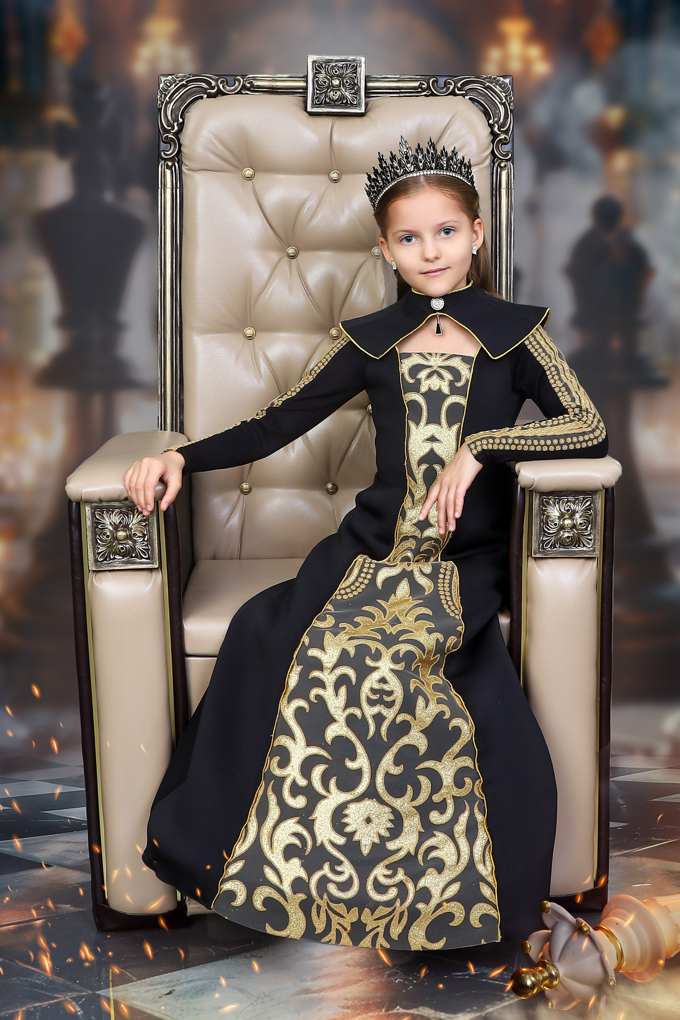 ШАХМАТЫ (ШКОЛА)