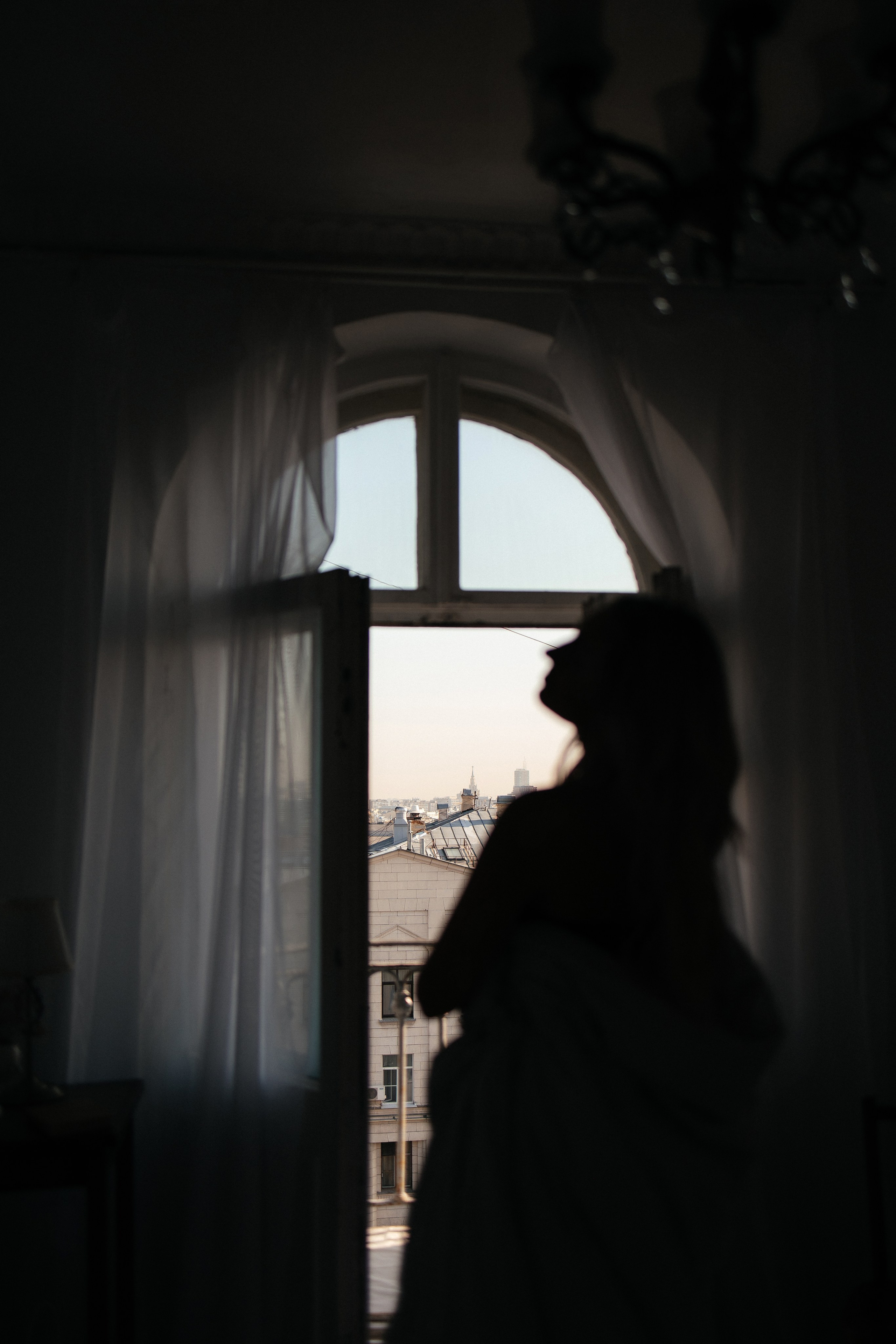 Анна. ФОТОГРАФ РОЗА ФИЛИНА СПб I МОСКВА