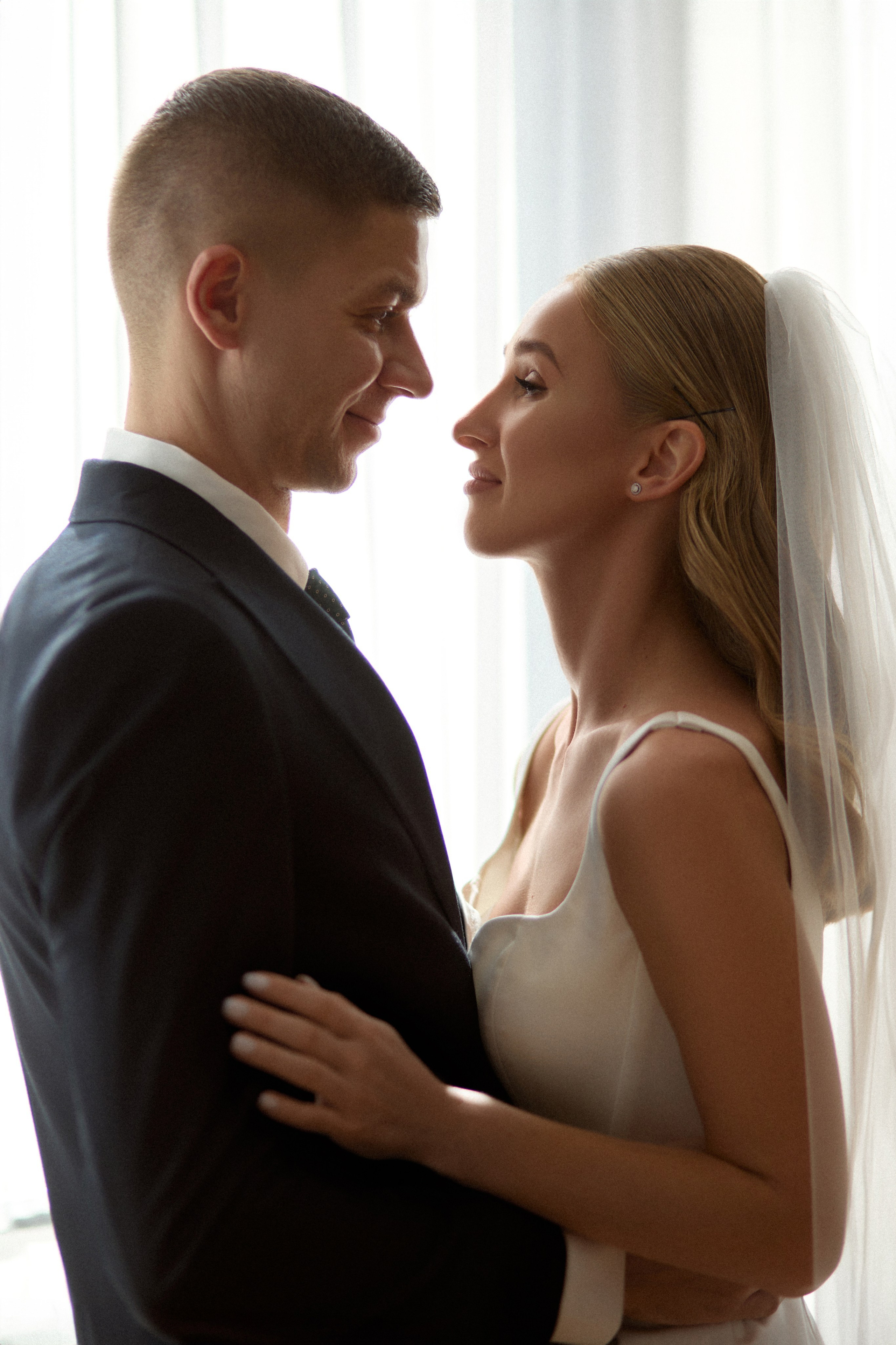 Истории. Сестры Карабаза. Фотографы и ретушеры в Москве и Санкт-Петербурге