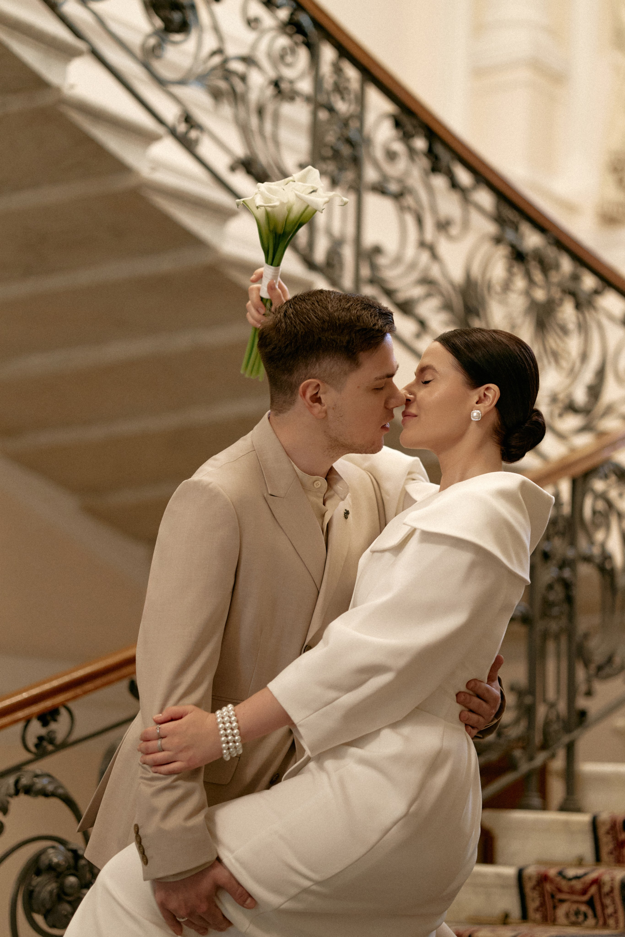 Илья & Даша. Сестры Карабаза. Фотографы и ретушеры в Москве и Санкт-Петербурге