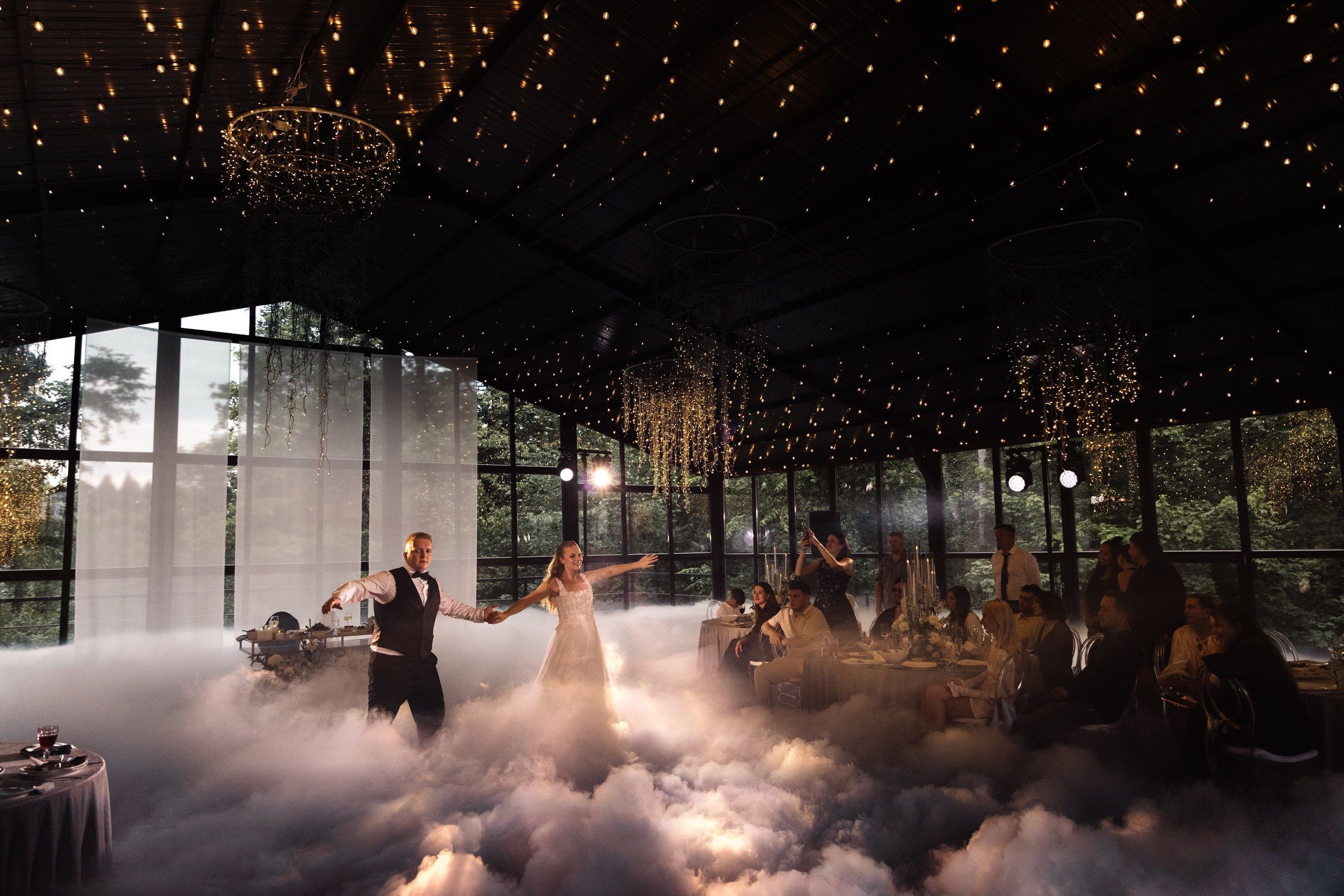 Илья и Даша