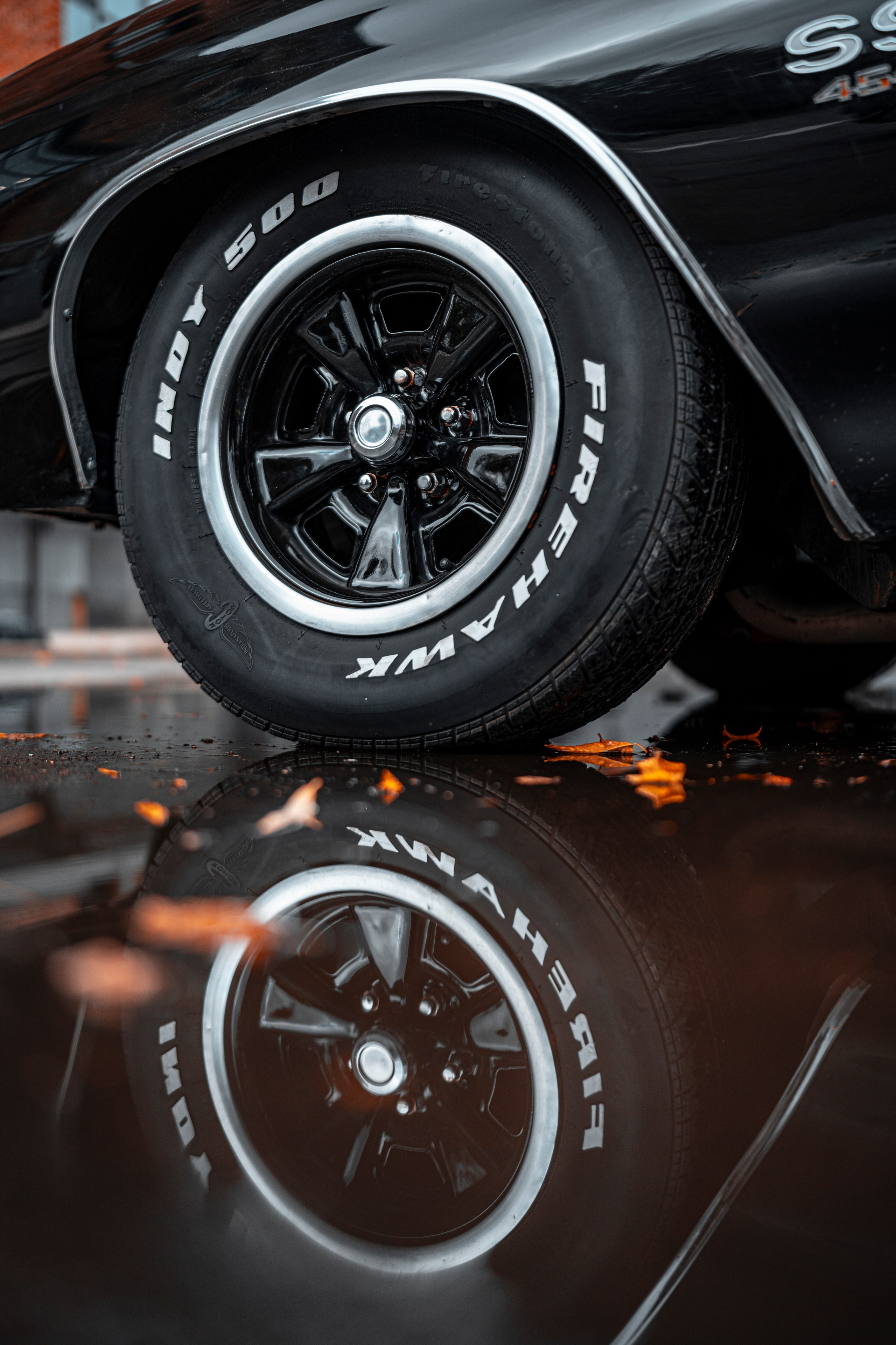 Автомобили. Ткачев Илья — Фотограф