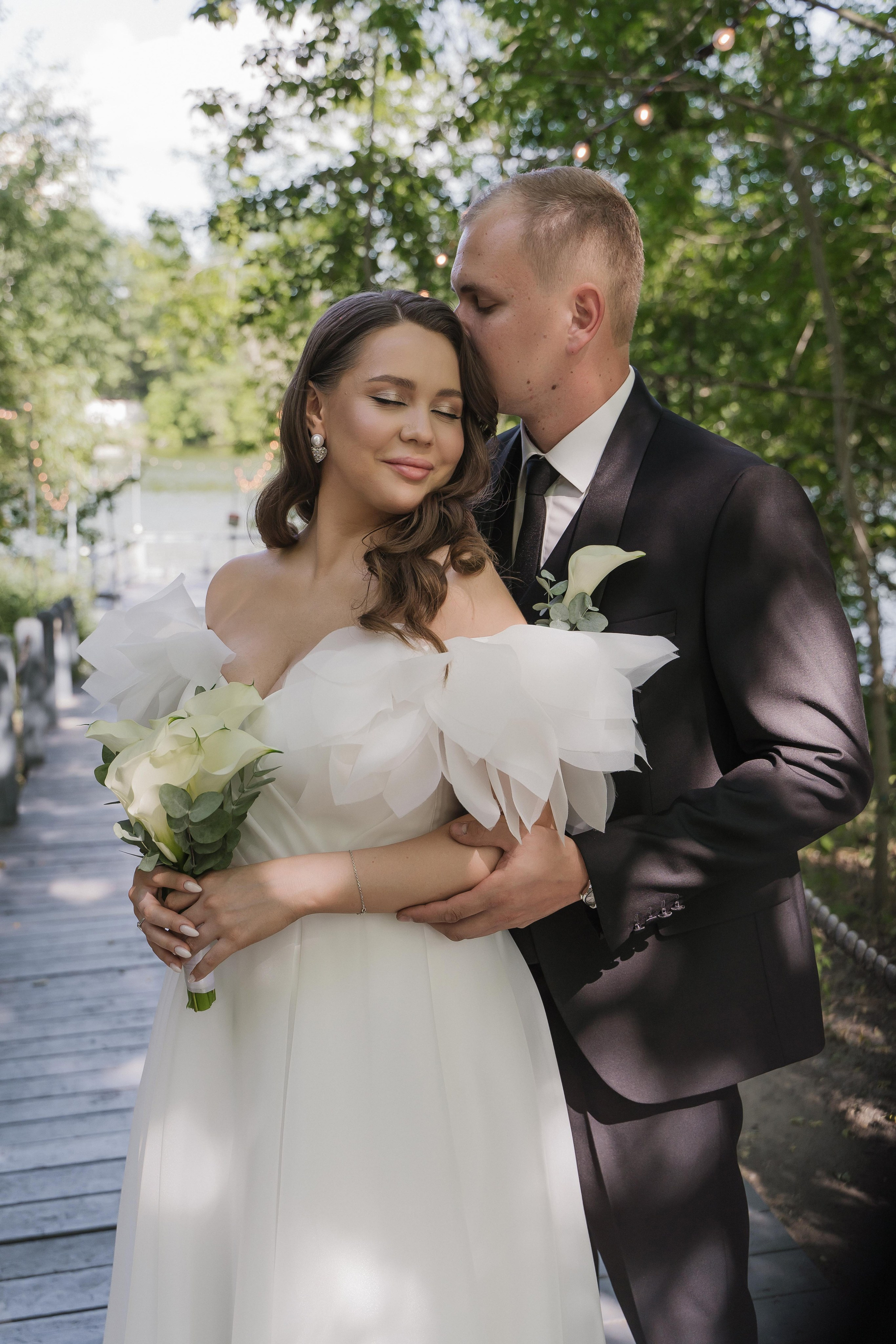 Дмитрий & Зилия. Свадебный фотограф Казань | Рустем Габдуллин