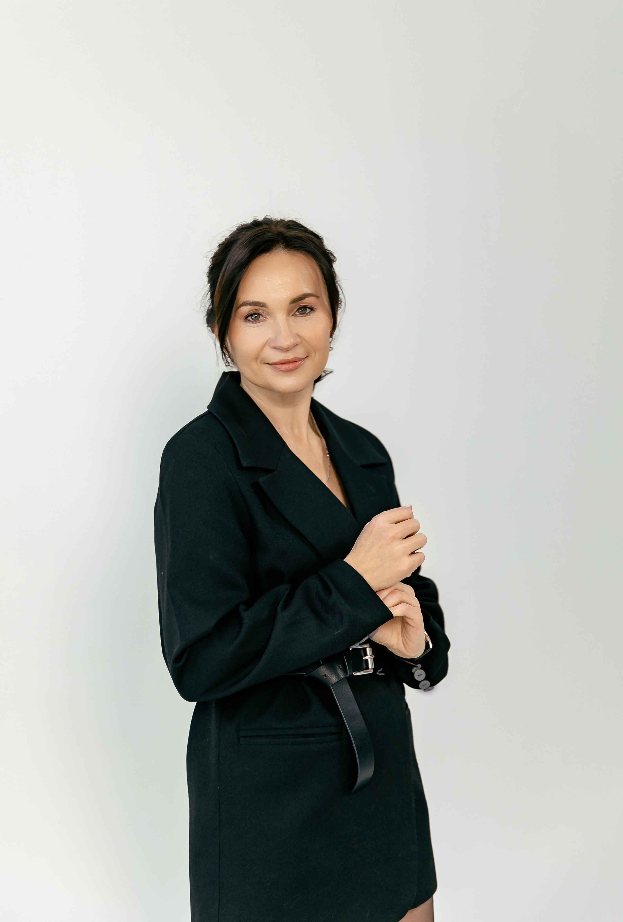 Елена. Свадебный и семейный фотограф в Рязани Саша Крутых