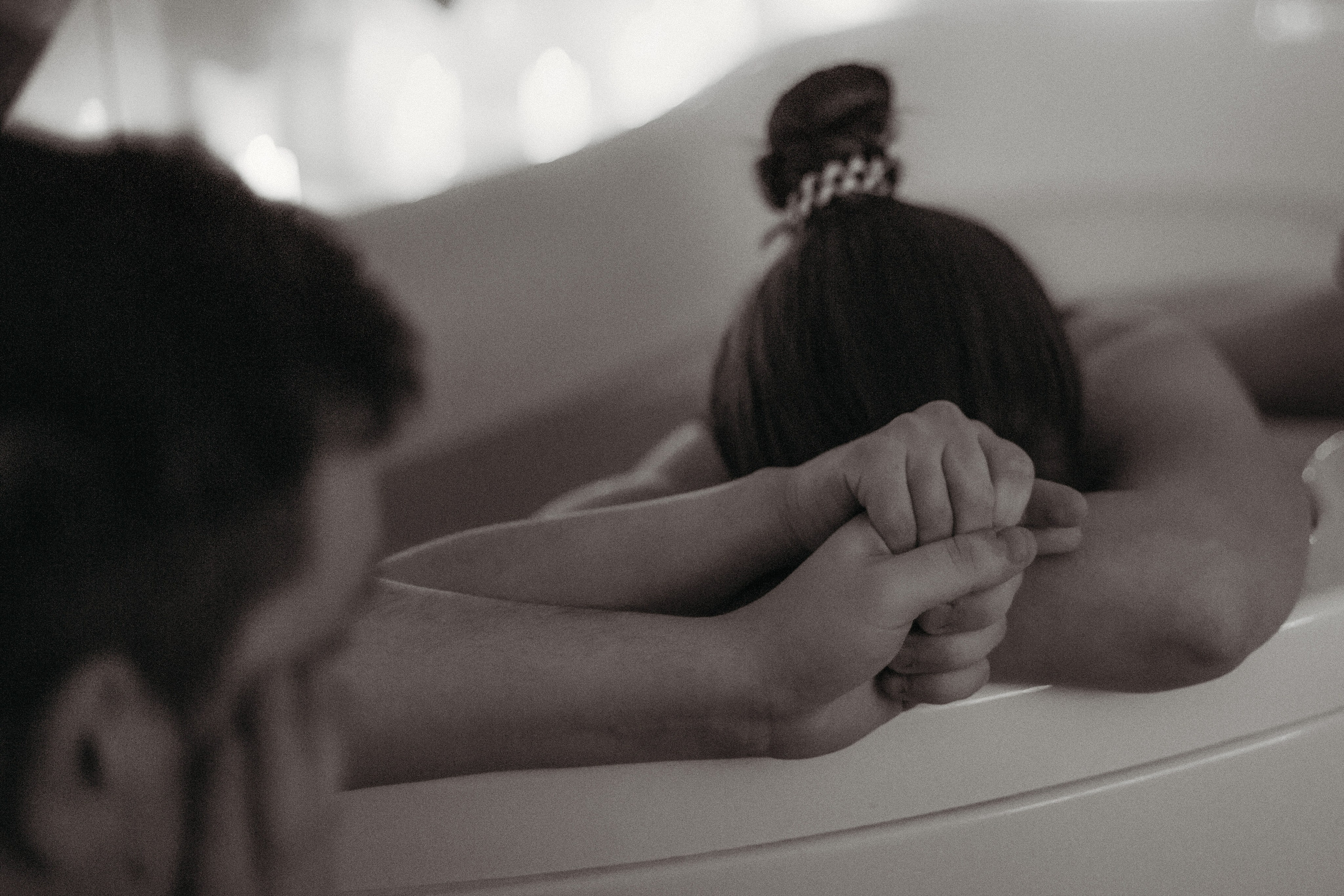 Рождение сына Кати и Андрея. Детский и семейный фотограф в Москве Татьяна Козлова