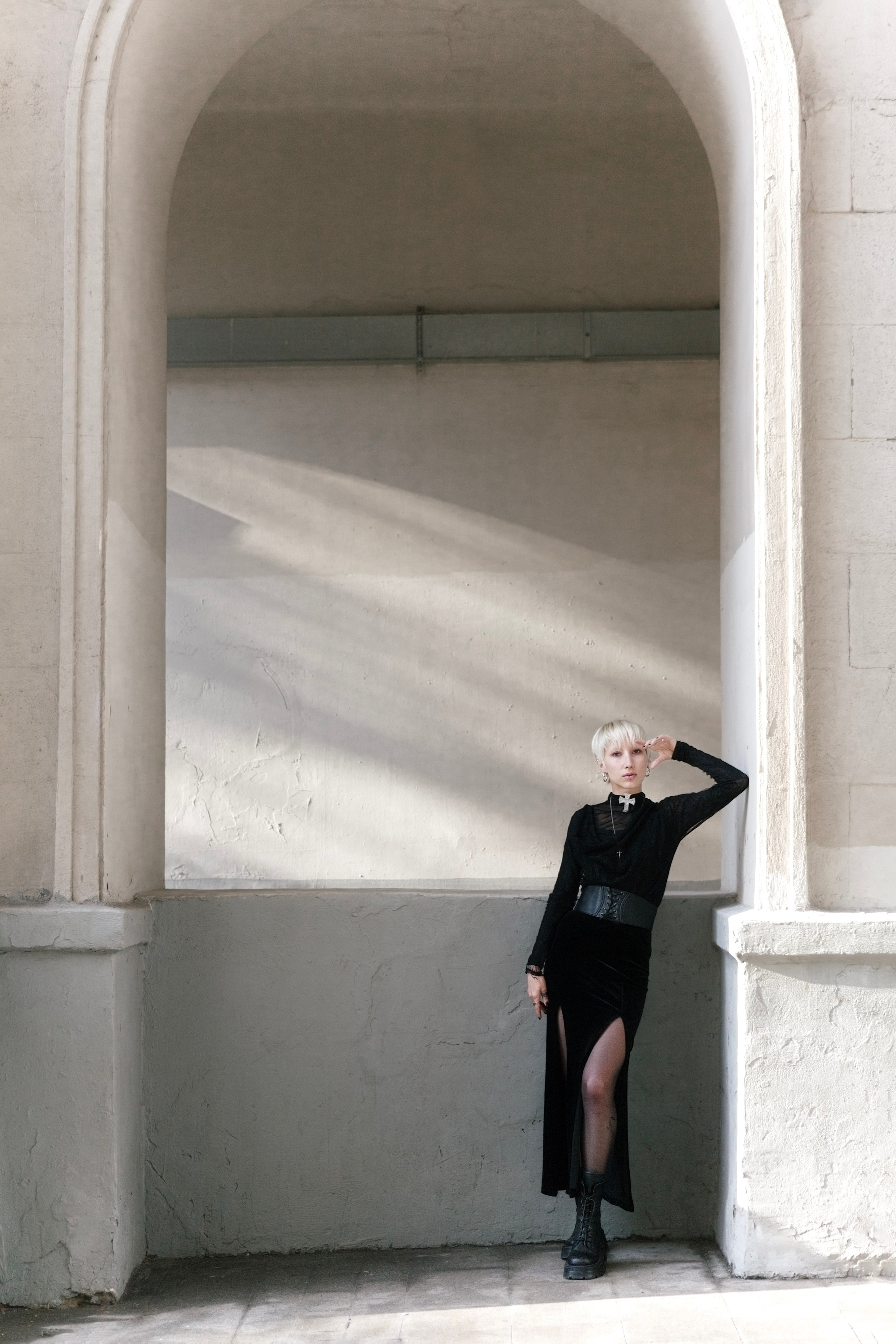 Стилизация клиентов. Стилист и имиджмейкер в Москве. Сталина Тамара