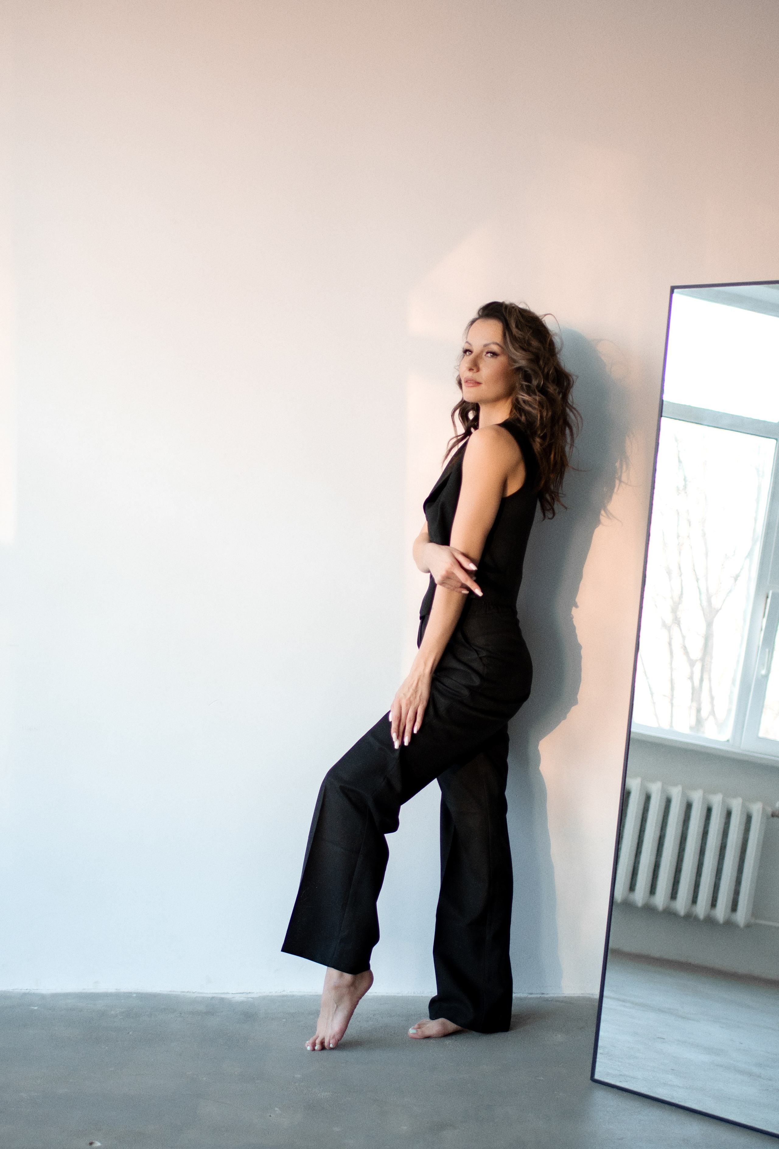 Валерия. Свадебный и семейный фотограф в Серпухове Александра Дерюшева