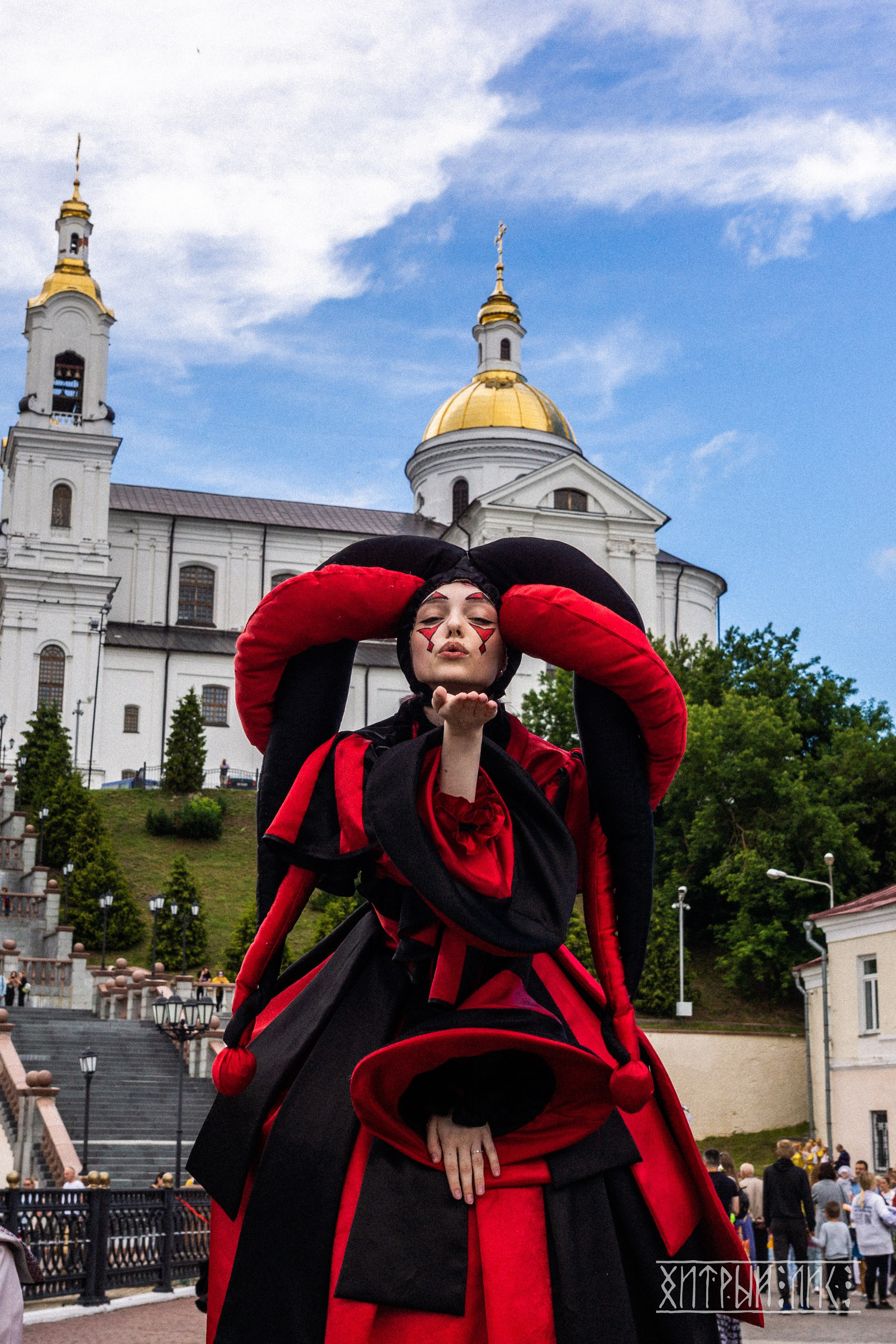 Беларусь. Фотограф-путешественник Самойлов Максим «Sly Fox»
