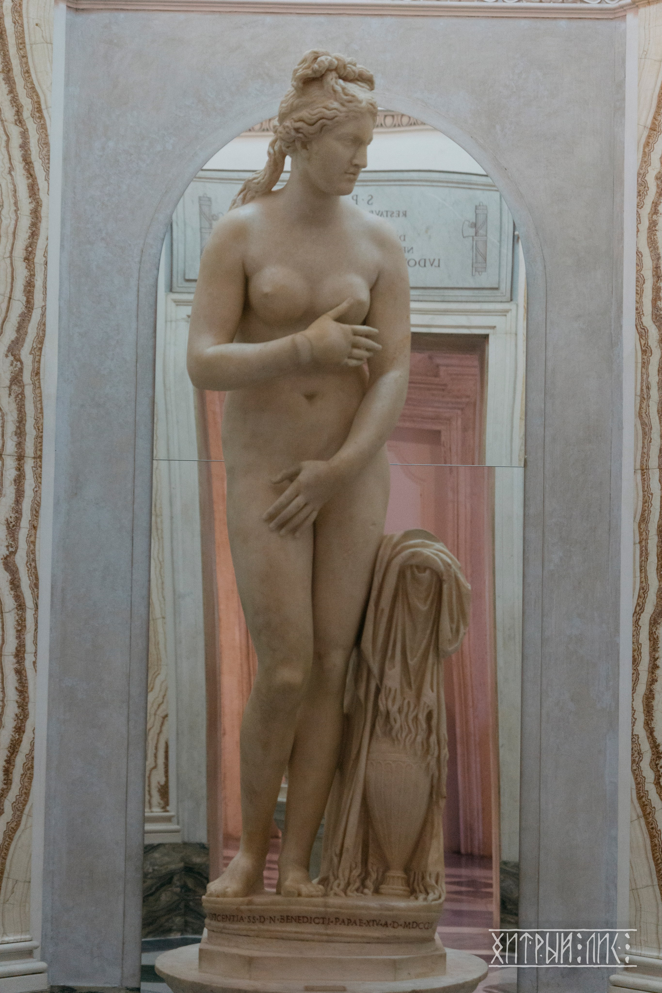 Рим. Фотограф-путешественник Самойлов Максим «Sly Fox»