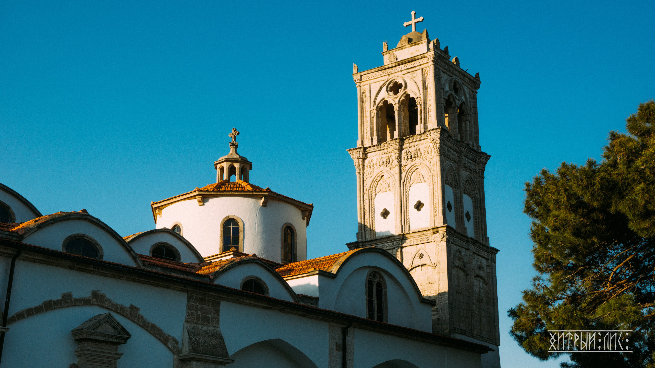 Кипр. Фотограф-путешественник Самойлов Максим «Sly Fox»