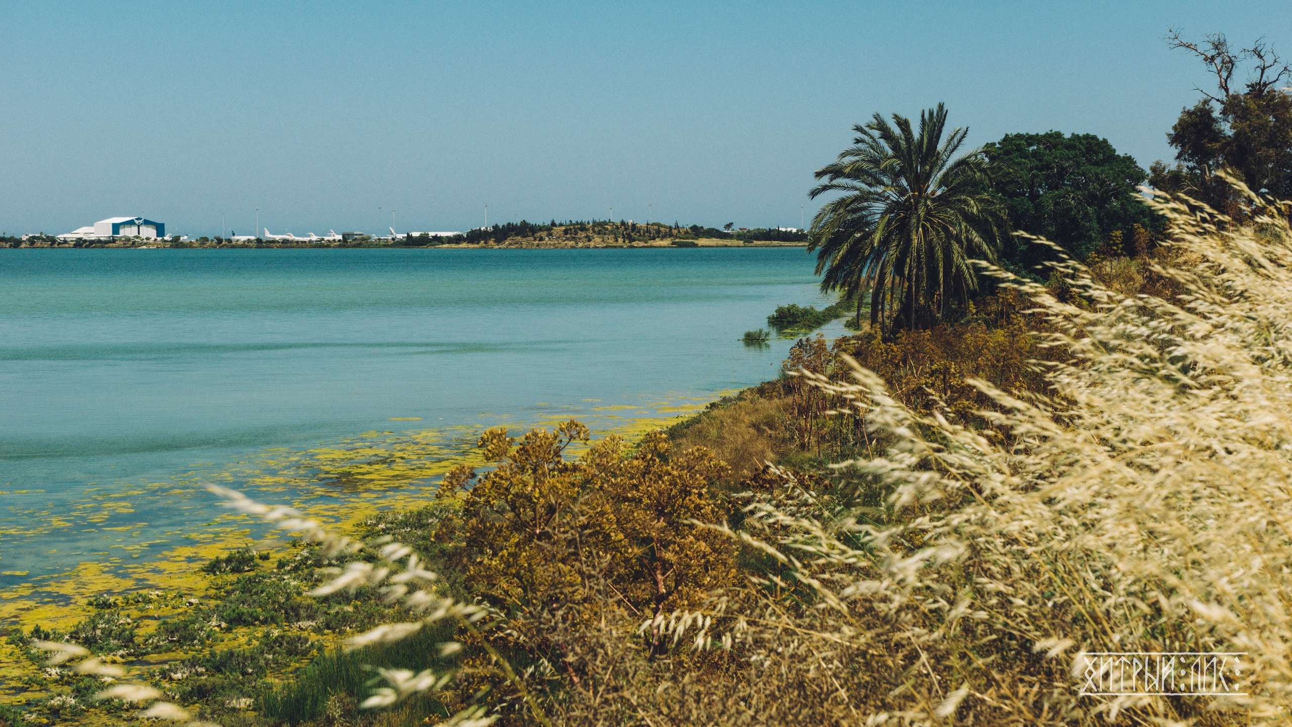 Кипр. Фотограф-путешественник Самойлов Максим «Sly Fox»