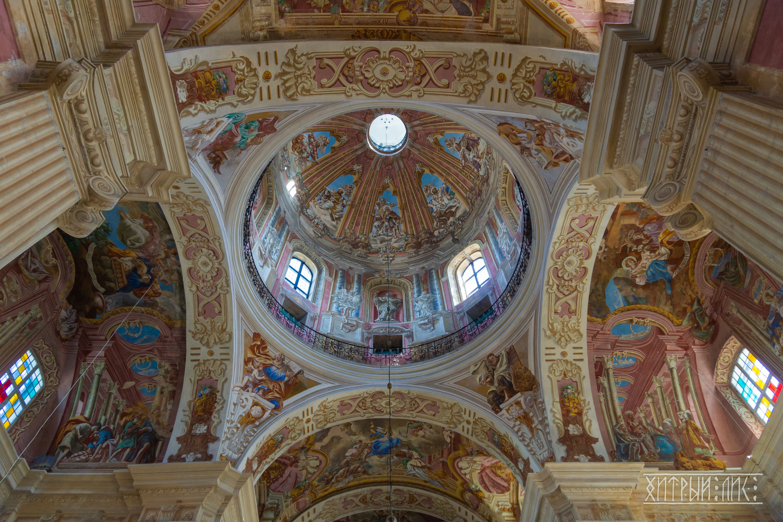 Беларусь. Фотограф-путешественник Самойлов Максим «Sly Fox»