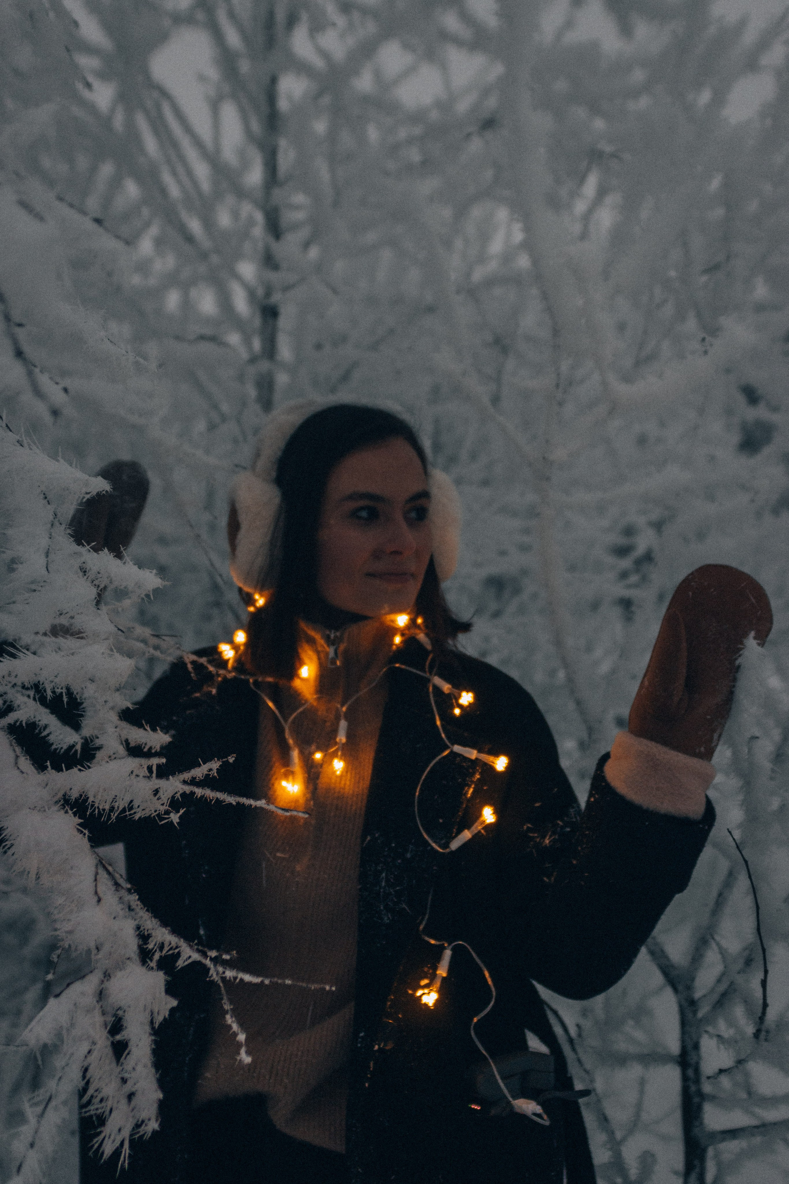 Alyona N. Фотограф Артём Гусев