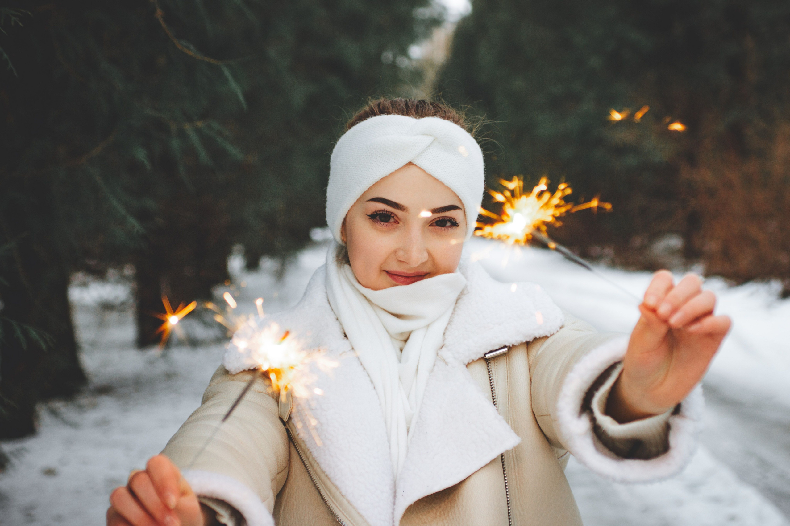 Nadezhda Y. Фотограф Артём Гусев