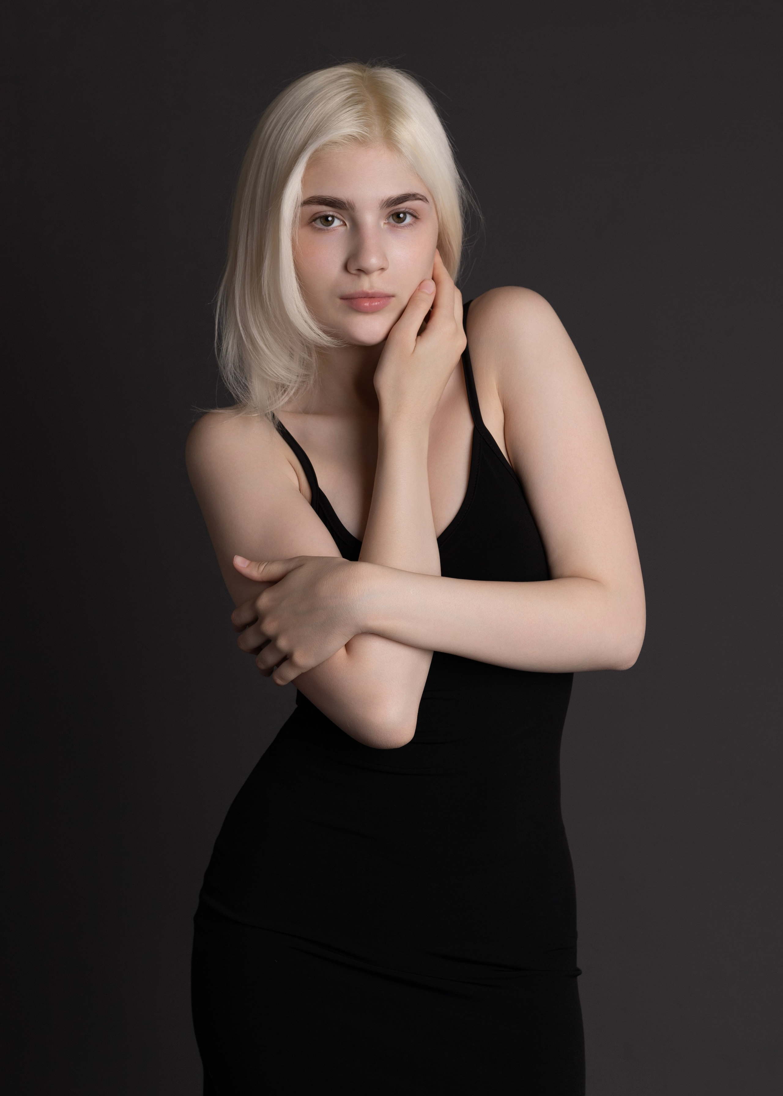 Model Test. Фотограф Москва Ирина Подборнова