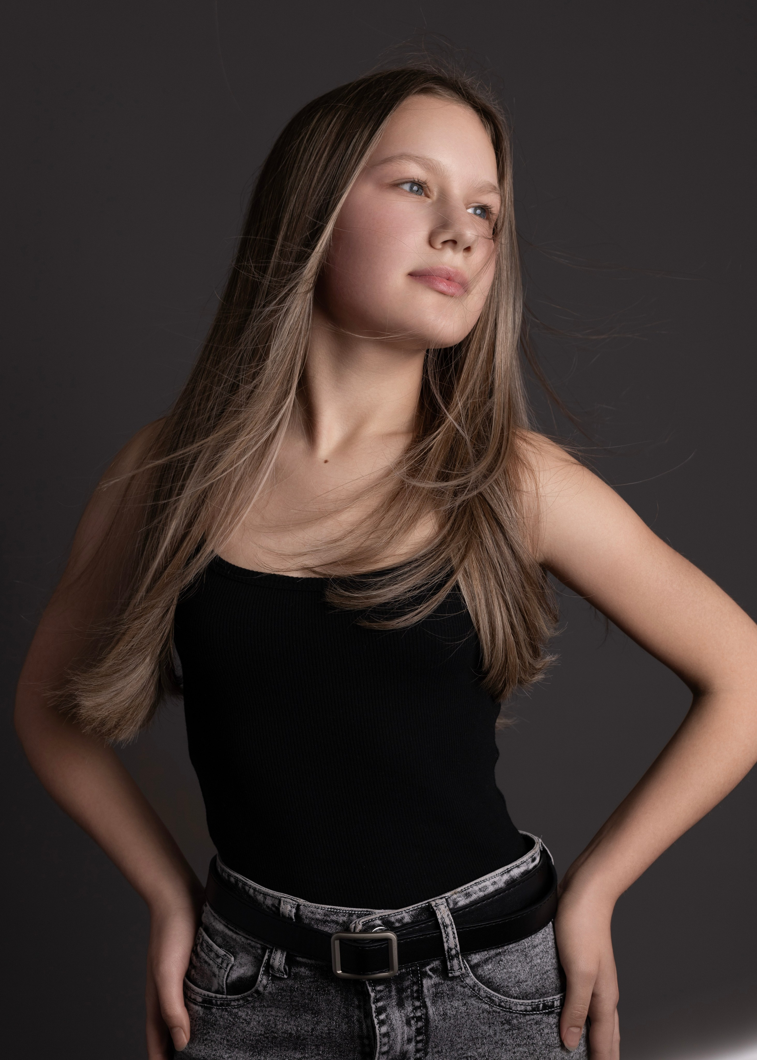 Model Test. Фотограф Москва Ирина Подборнова