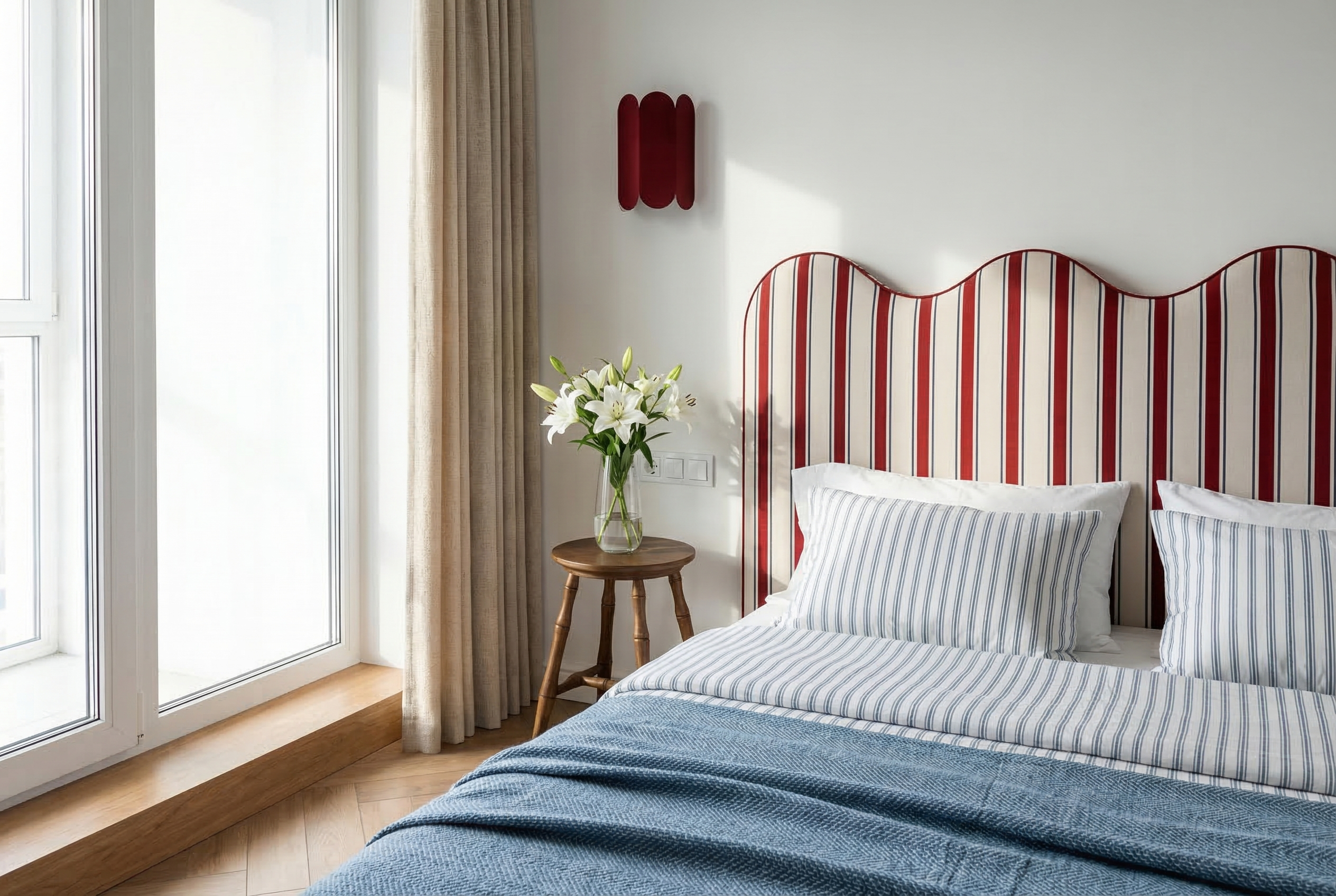 Gelato. Puré design