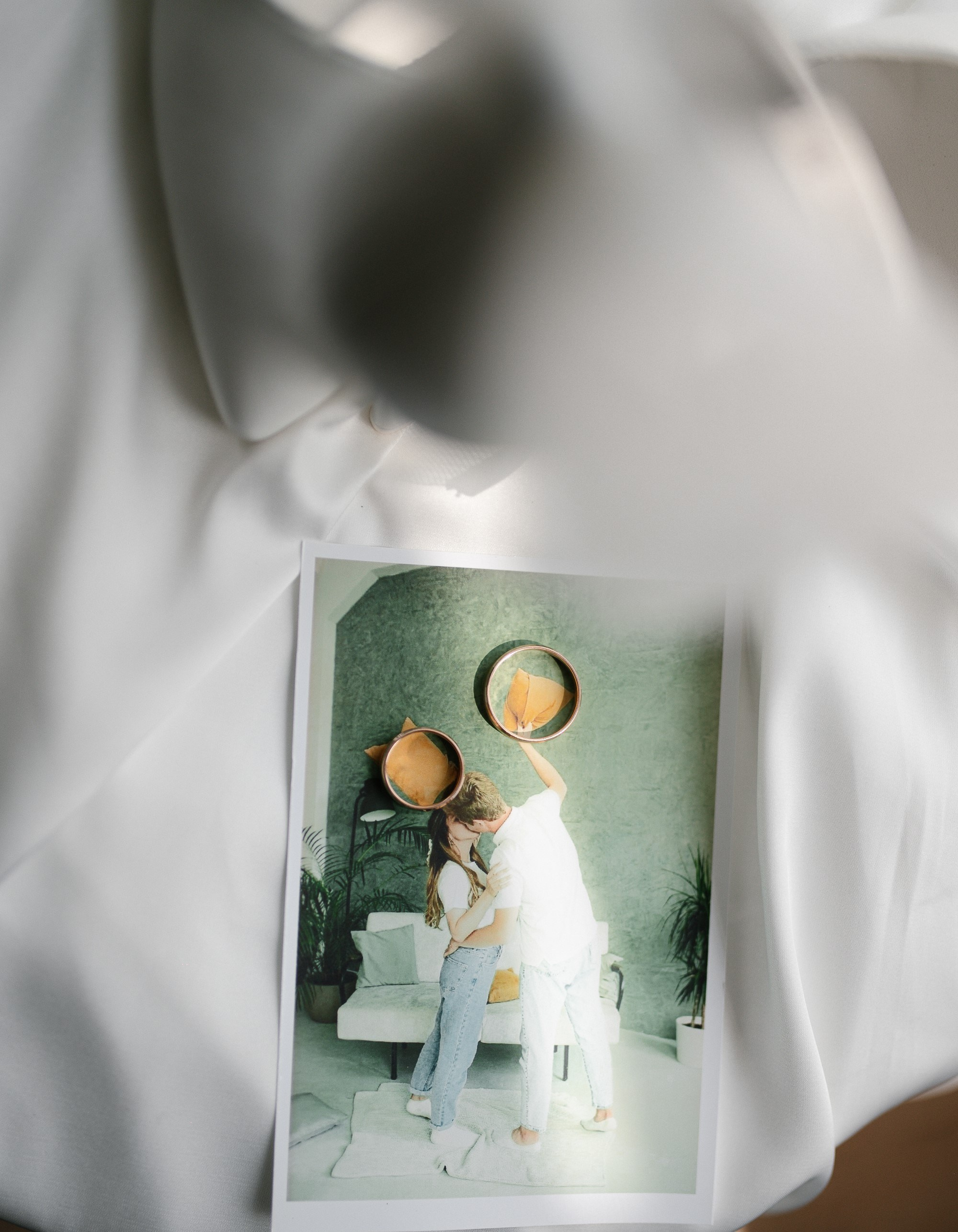 Саша и Настя. Свадебный и семейный фотограф в Коломне Мария Мусатова