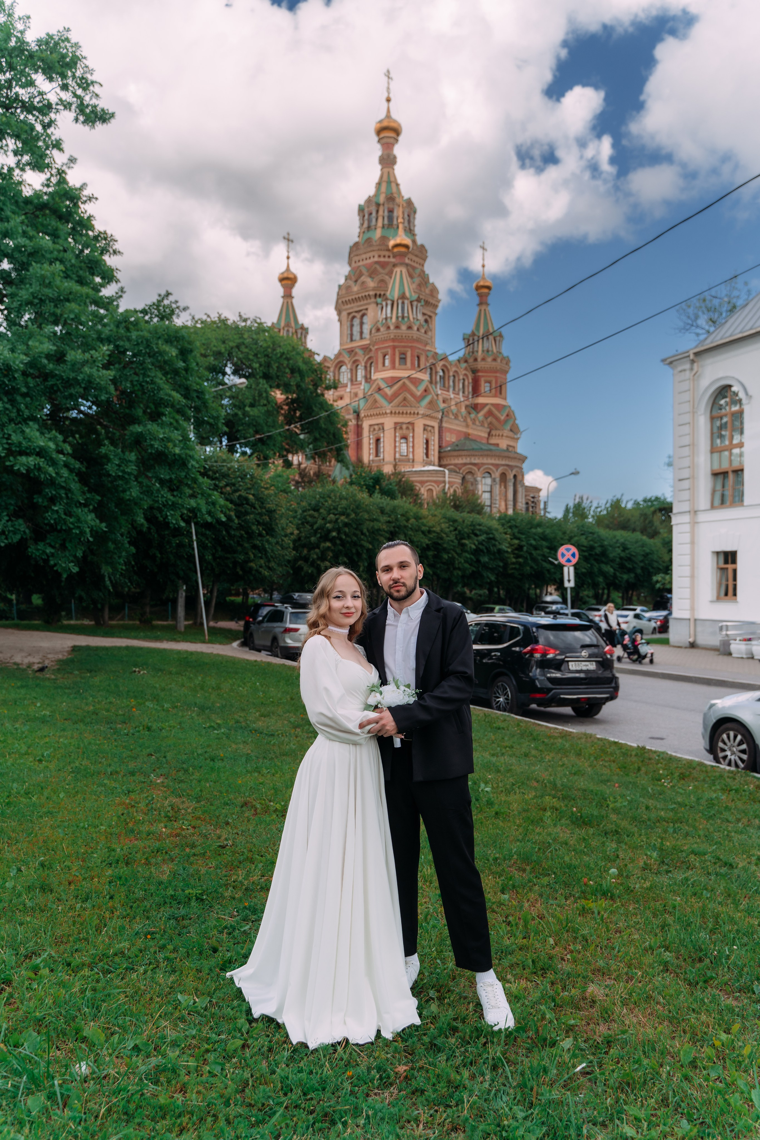 Станислав + Валерия