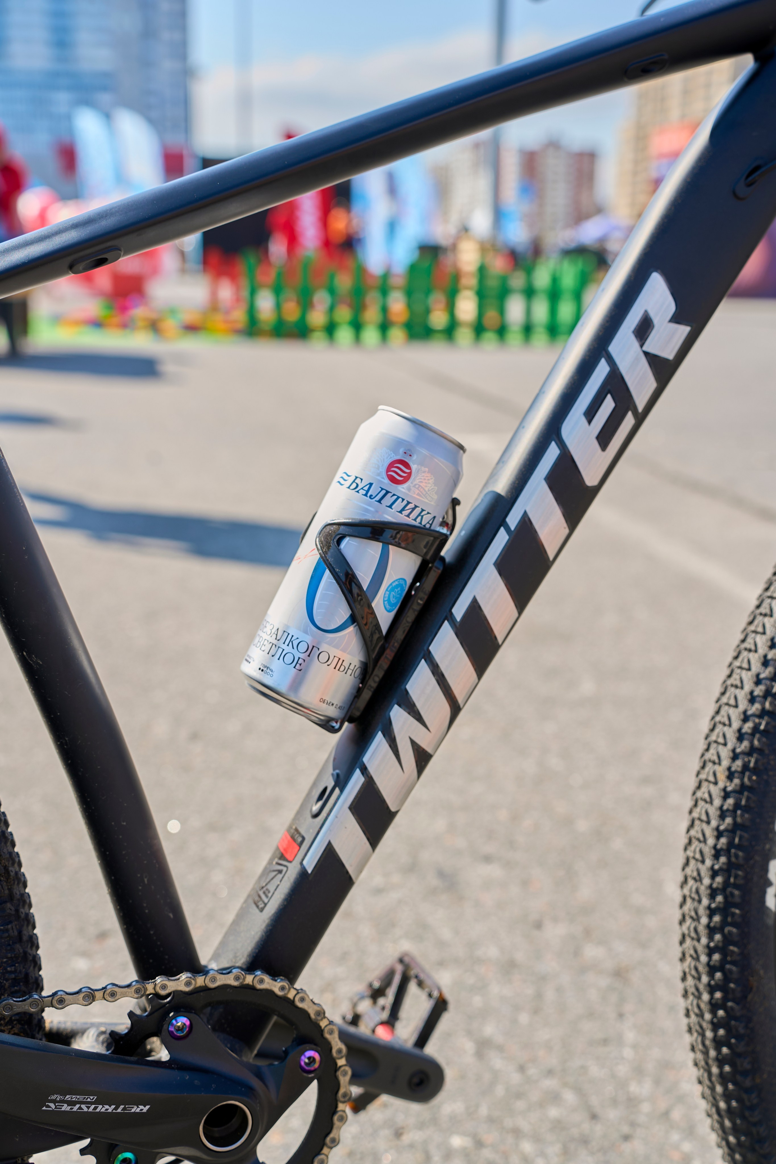 ЗСД Фонтанка Фест. Фотограф-видеограф в Санкт-Петербурге Владимир Нестеров