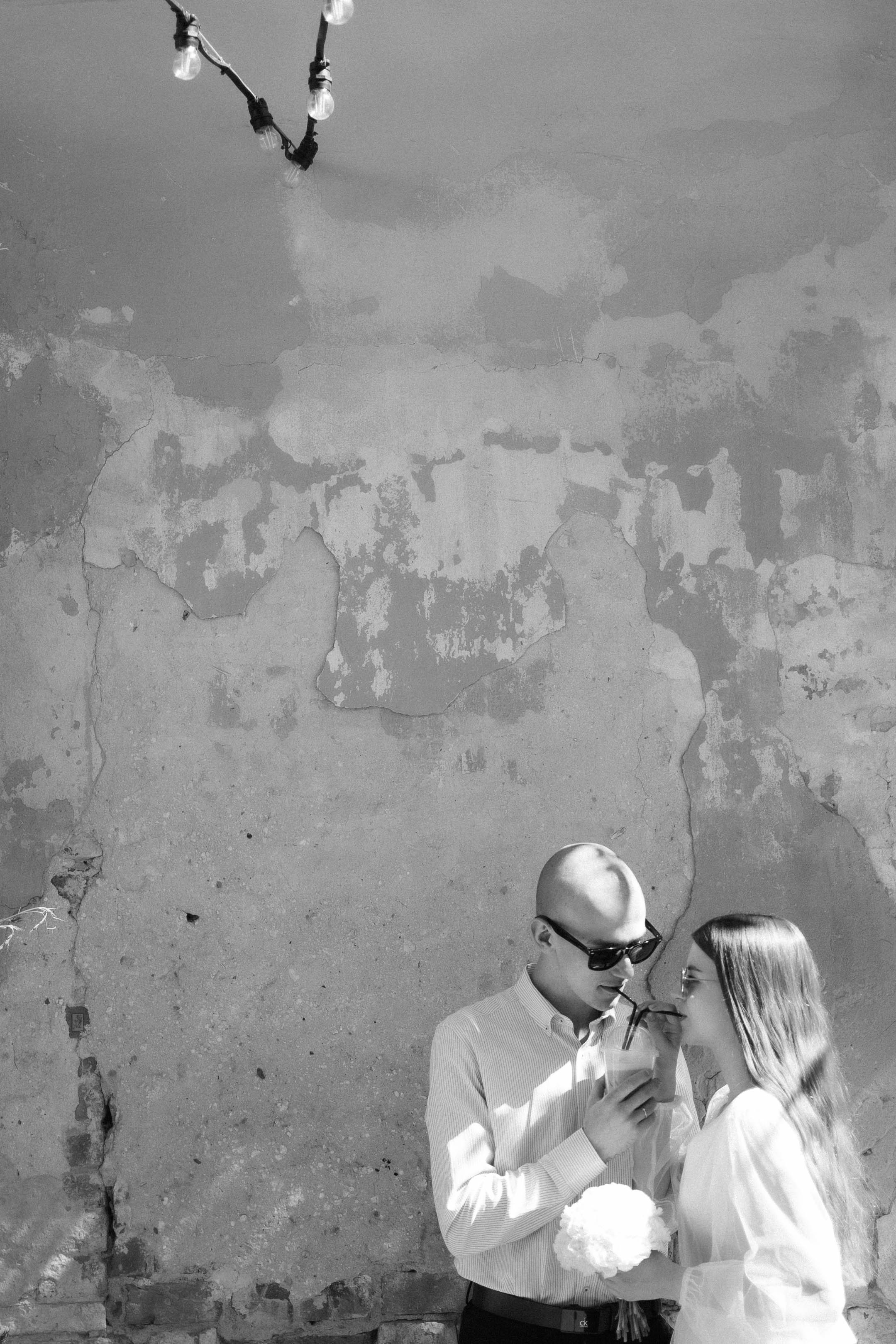 Александр и Анастасия. Фотограф/ видеограф Катя Ильина Калуга