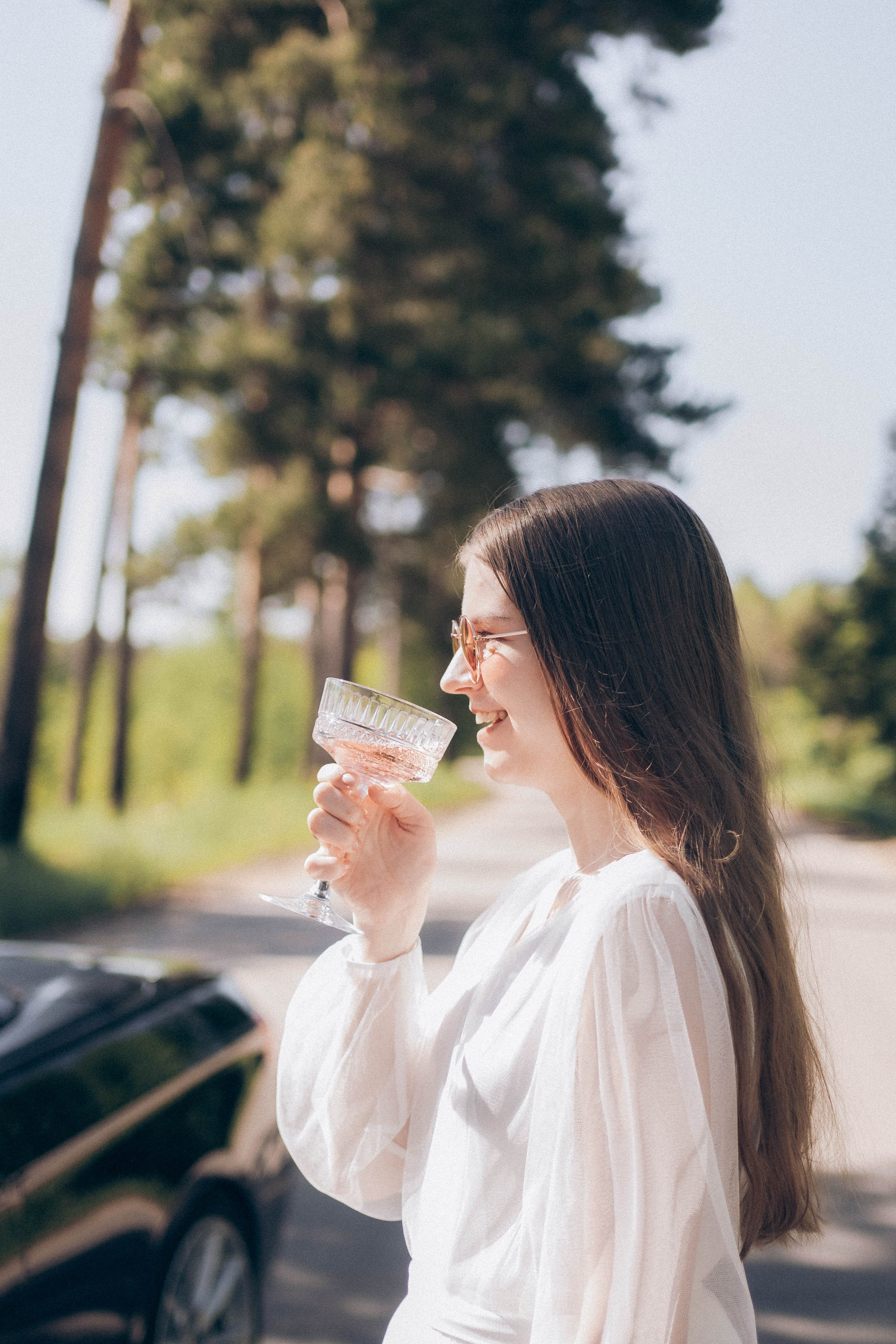 Александр и Анастасия. Фотограф/ видеограф Катя Ильина Калуга