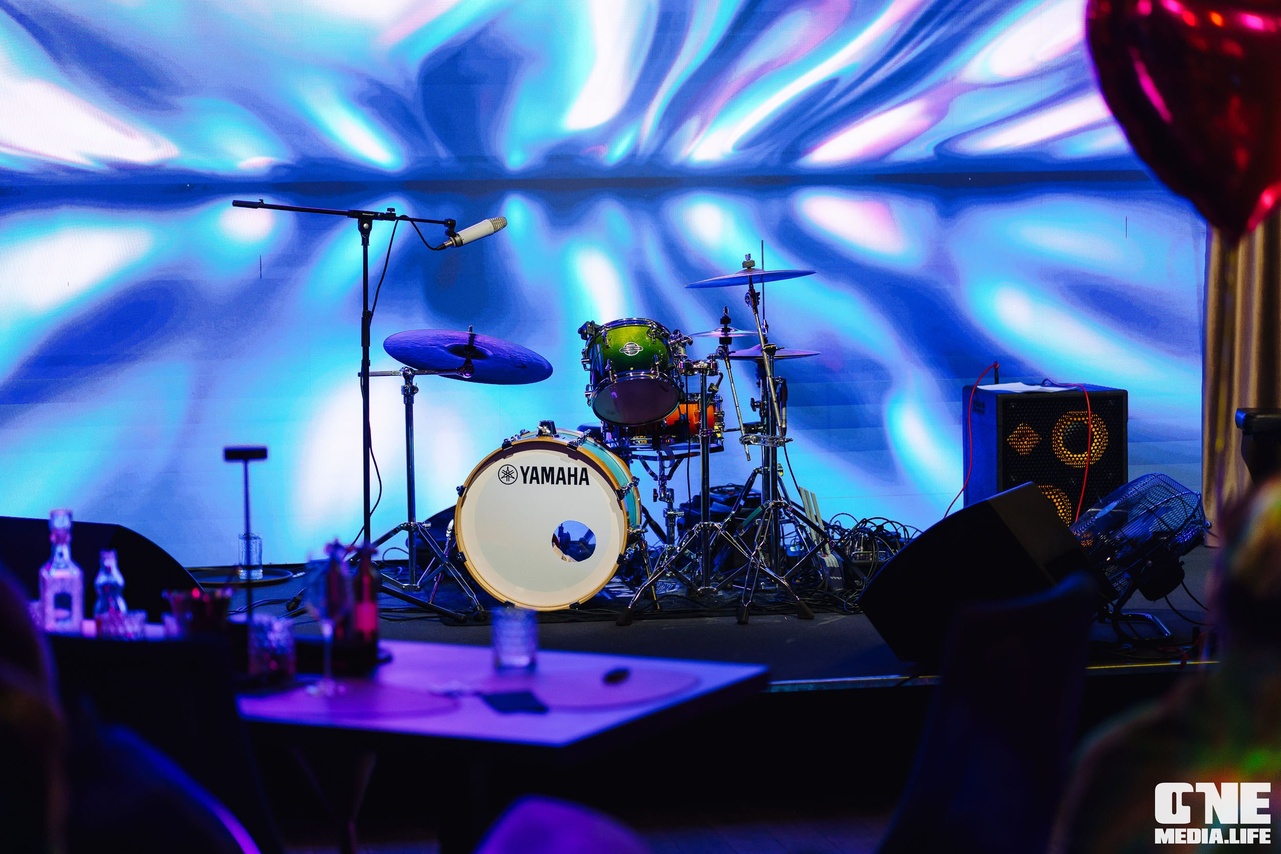 Фоторепортаж из ресторана Океан. One Media Life: фоторепортажи, фотоотчеты с мероприятий и заведений