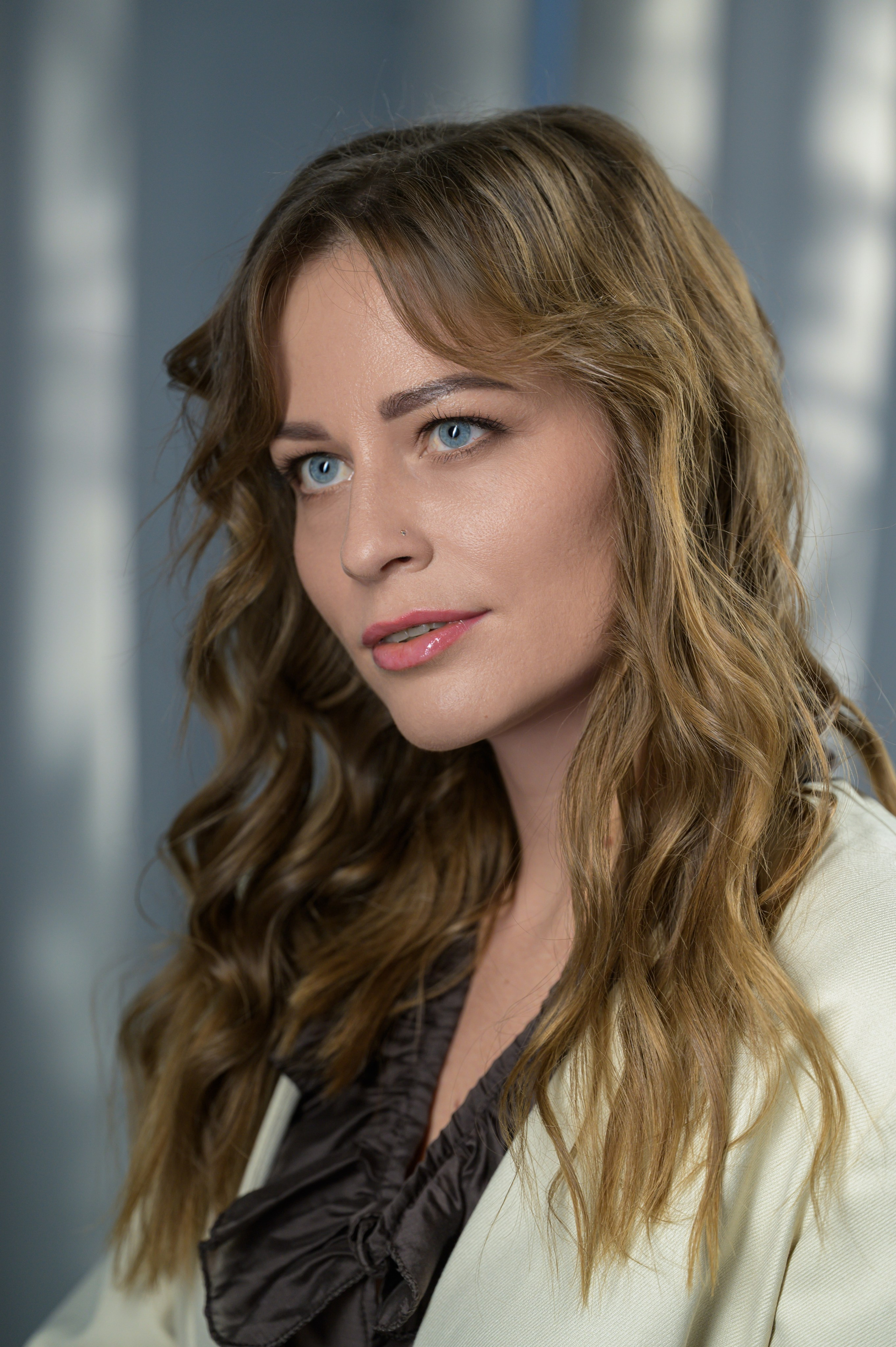 История экспертности. Фотограф Регина Барская, Калуга