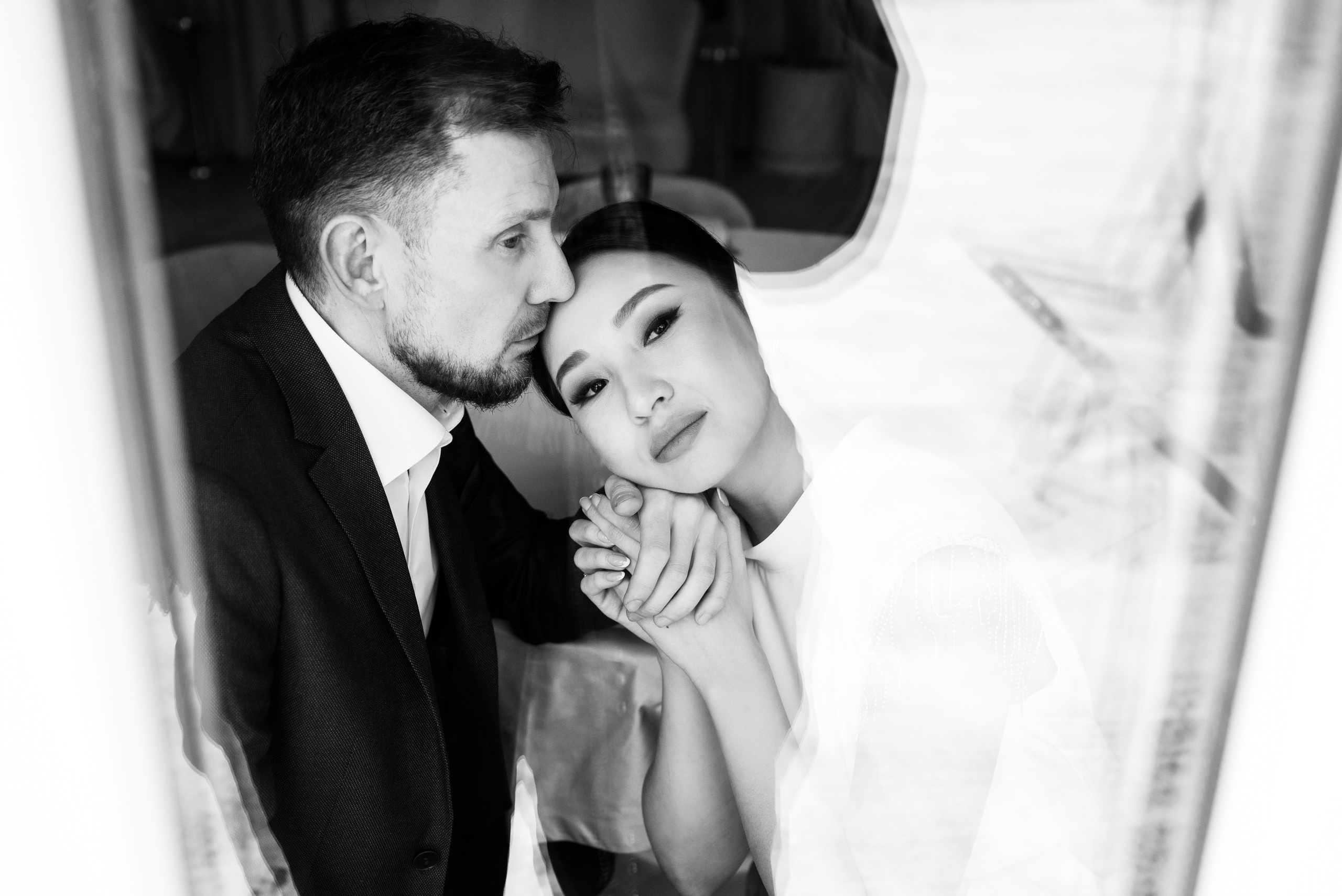 Свадебный фотограф в Москве Александр Белозерцев