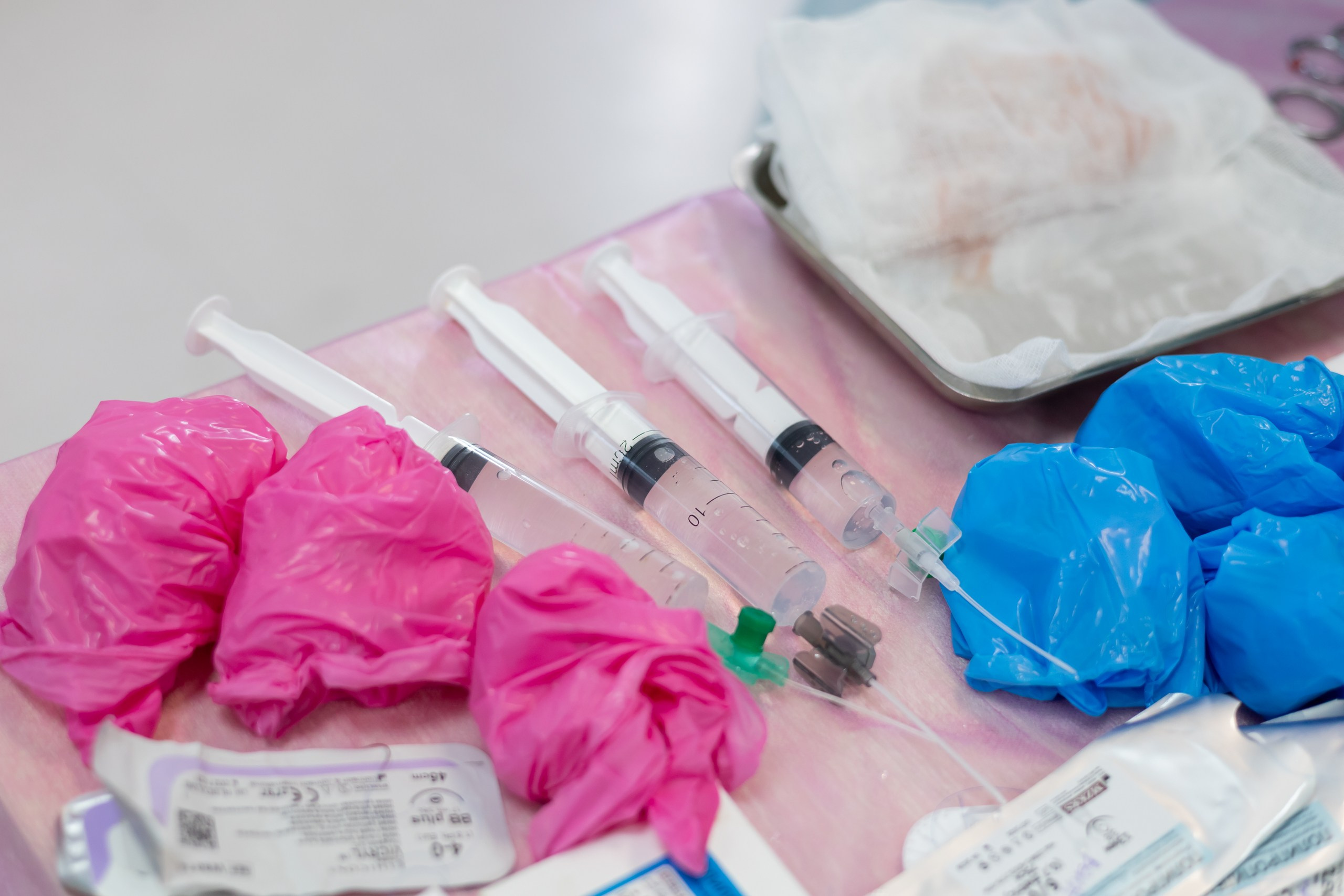 III Дальневосточная региональная олимпиада по детской хирургии. Главная