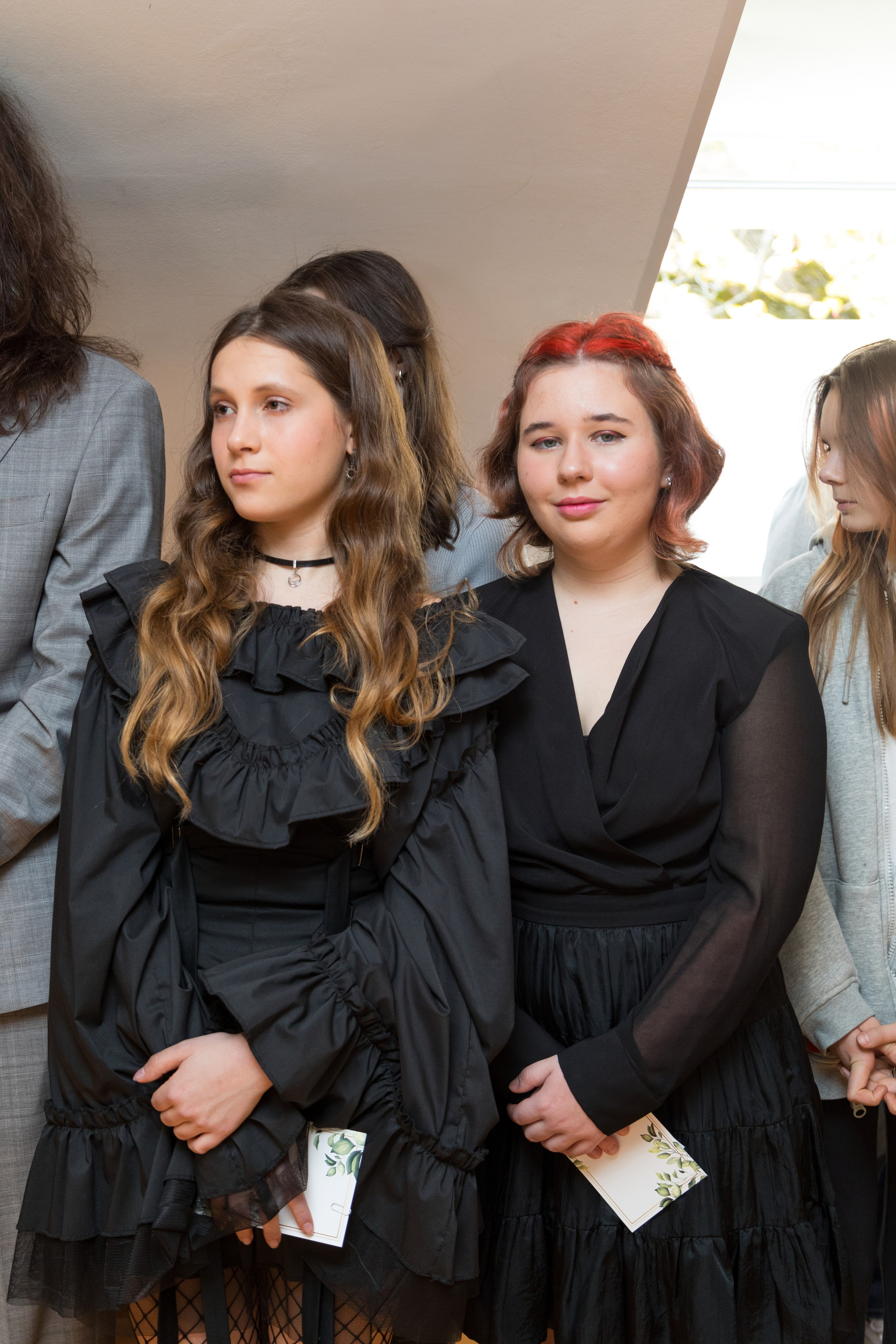 Последний звонок. Детский и контент фотограф Надя Волкова Санкт-Петербург