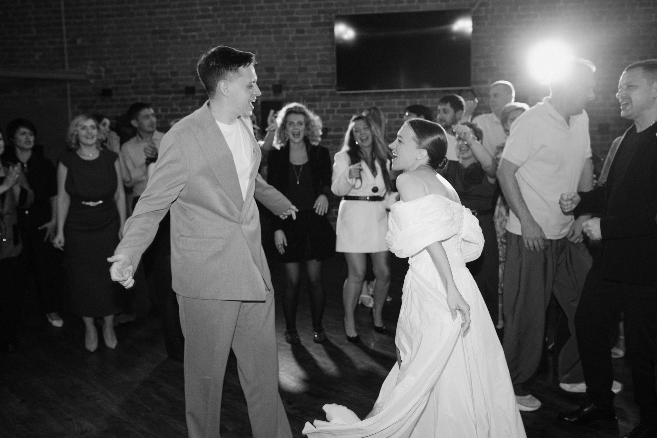 Никита & Александра. Фотограф Валентин Бодня