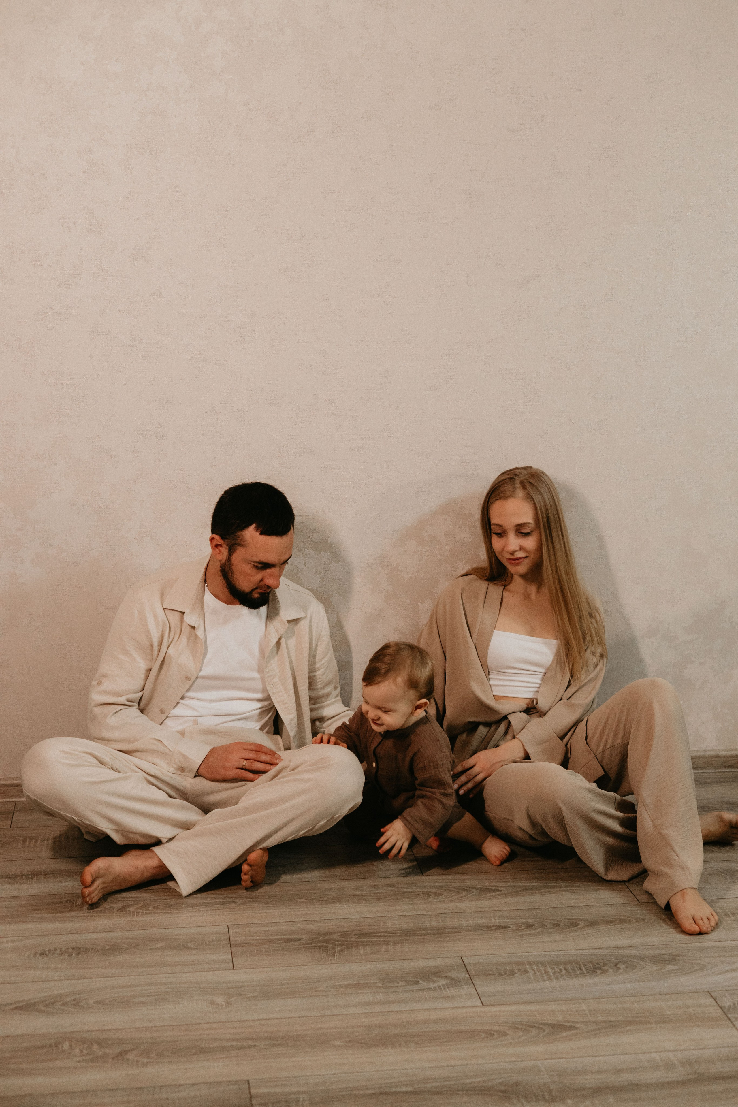 Семейные съемки. Юлия, ваш фотограф в Ростове-на-Дону