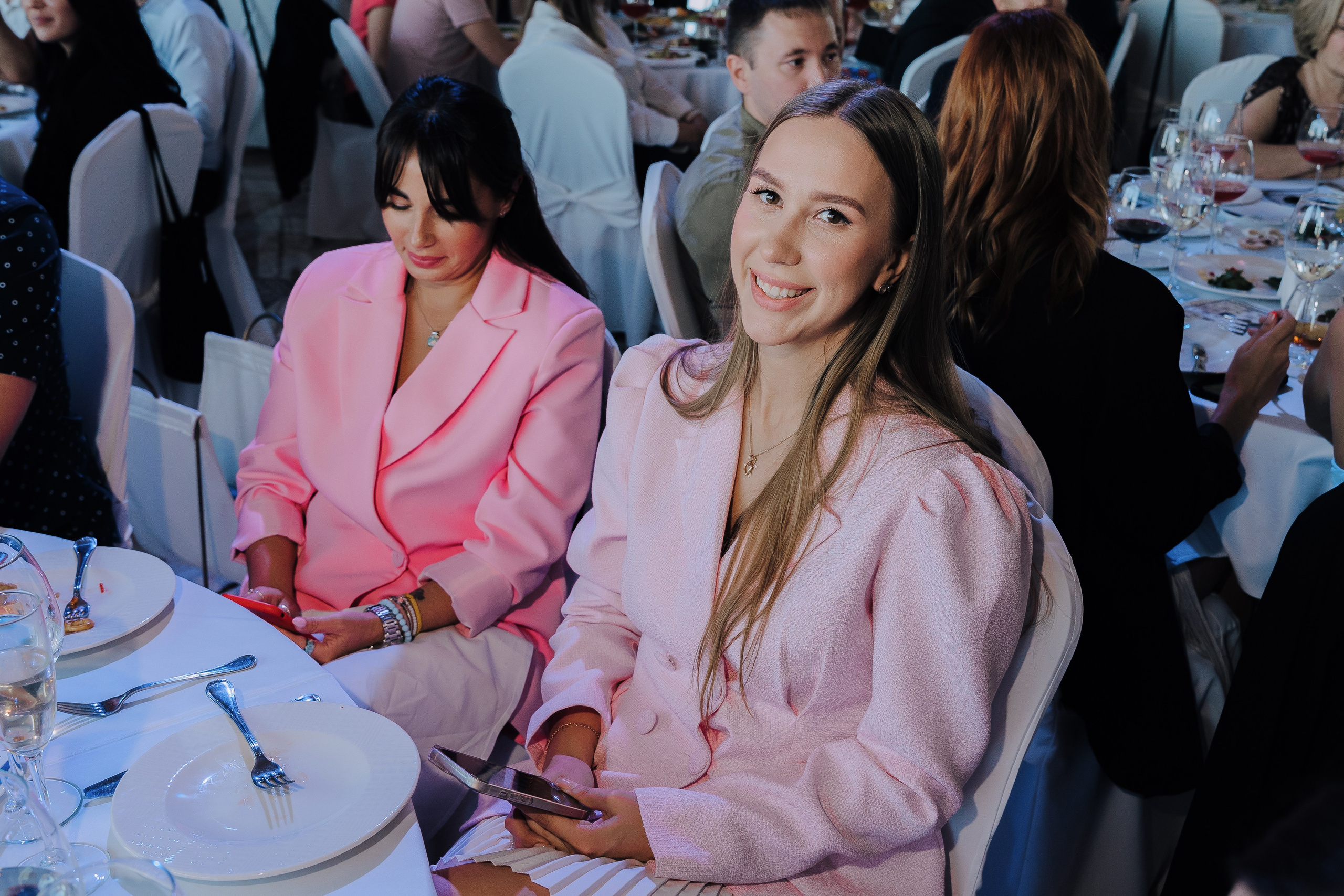 КОРПОРАТИВ «МАВТ». Репортажный фотограф Зуев Роман г. Челябинск