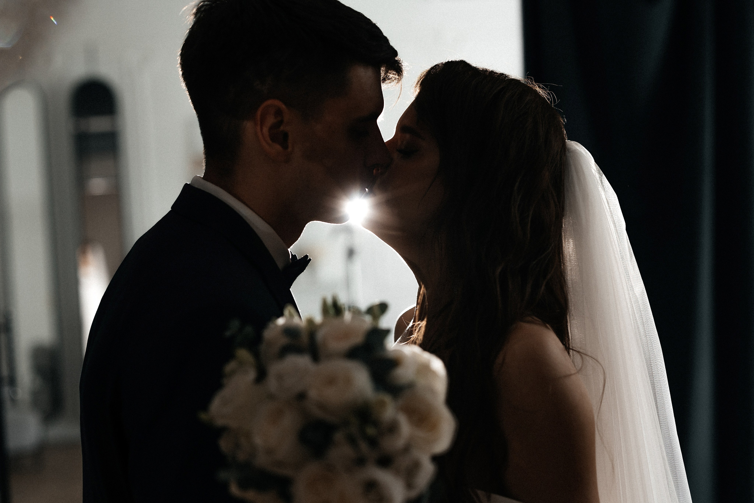 Екатерина & Владимир | 17.06.24. Свадебный и семейный фотограф в Омске Евгения Хакимова