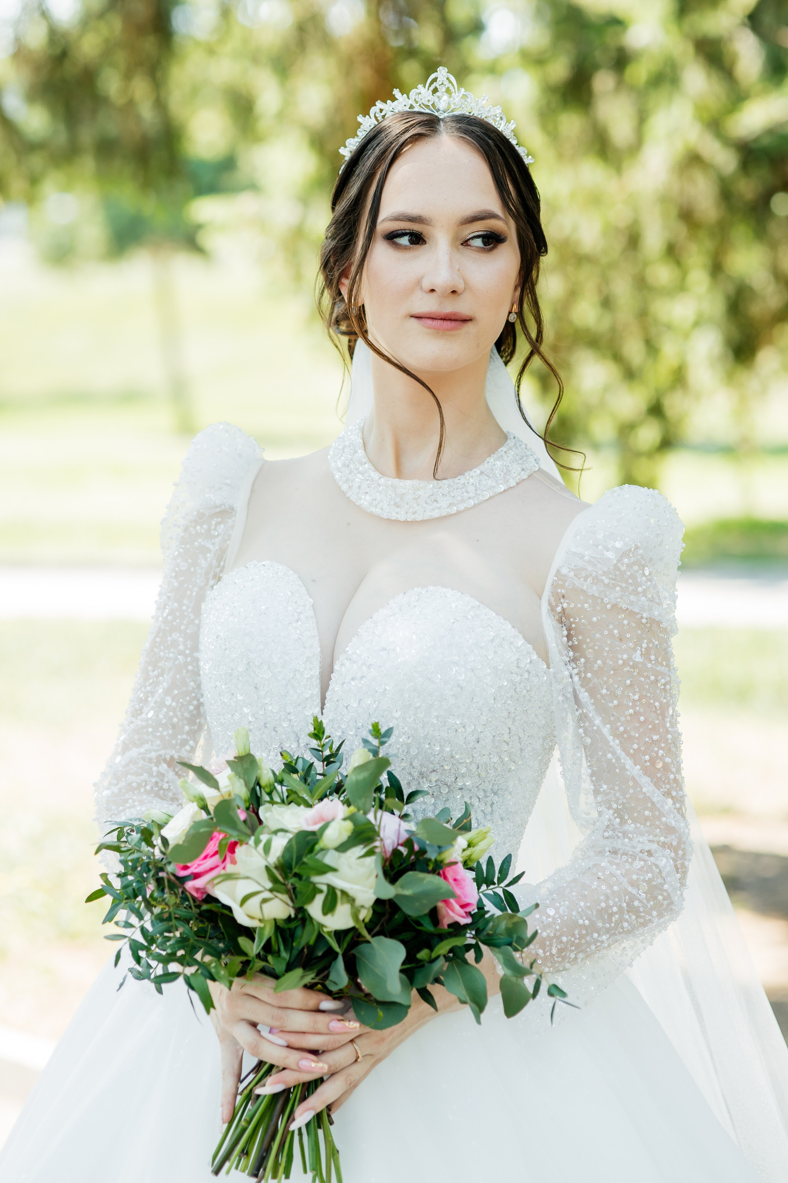 Мария и Андрей. Фотограф в Барнауле Маргарита Бредихина