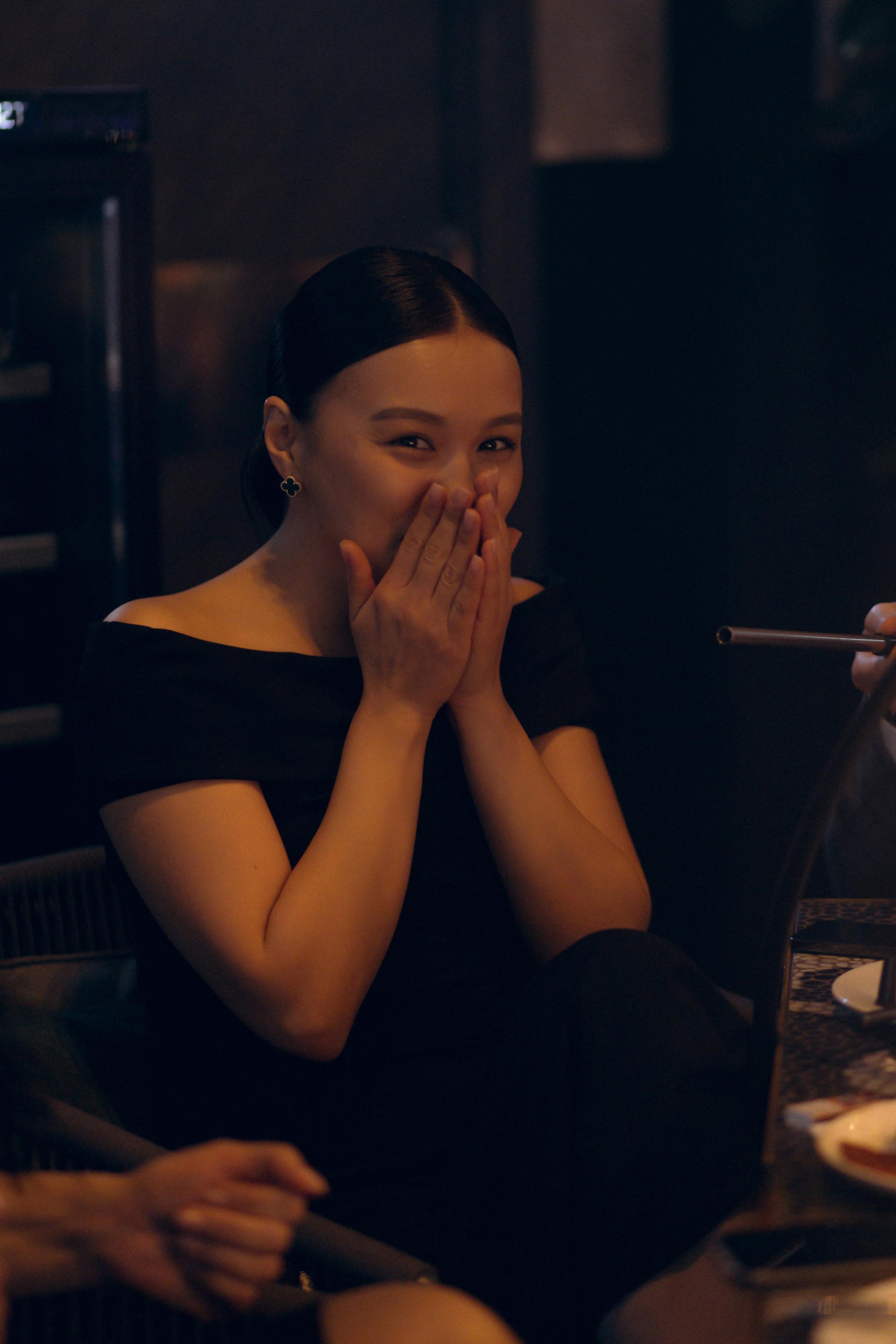 Николай и Юлия, 26 октября 2024. Свадебный  и семейный фотограф в Краснодаре