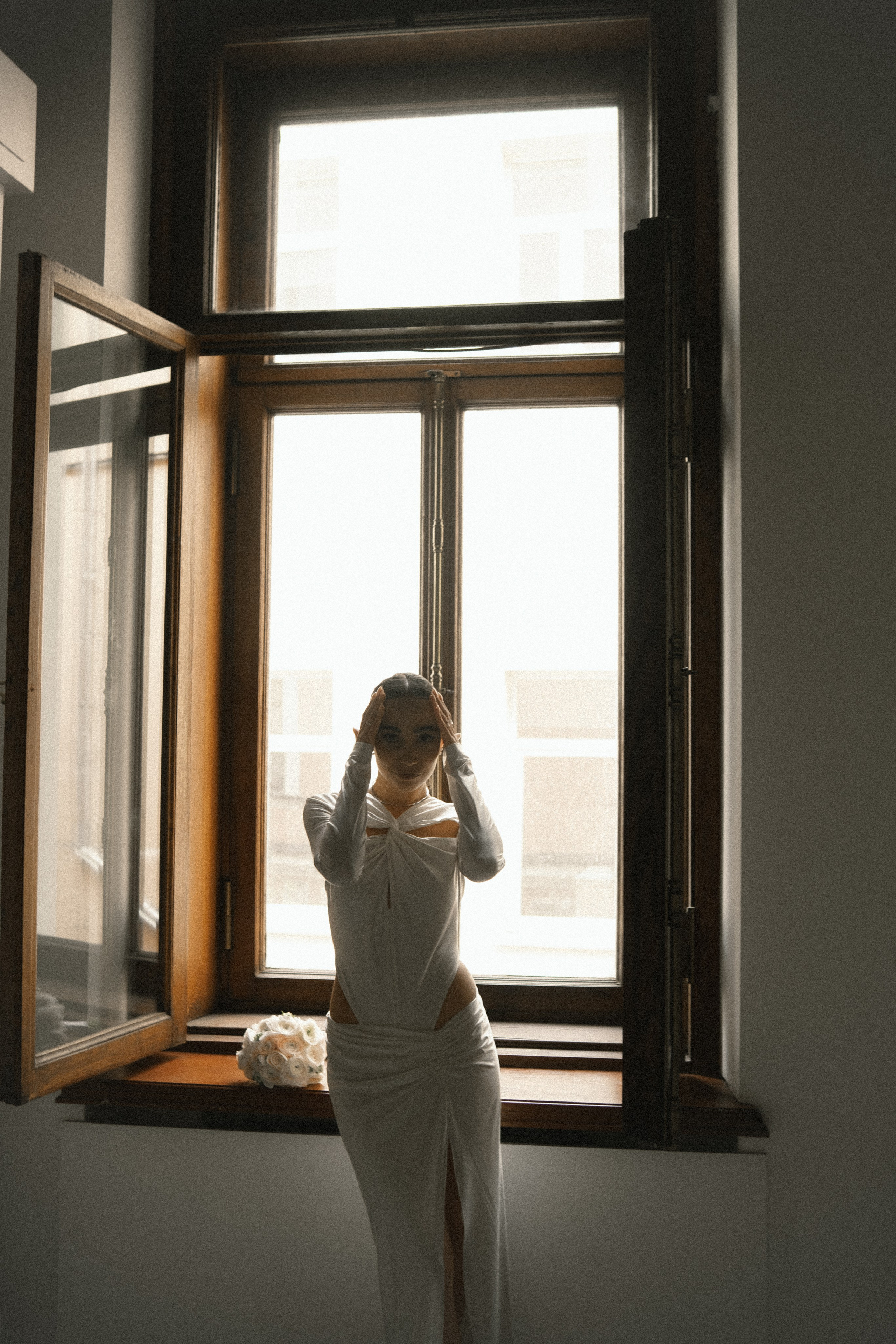 Fil & Kat. Фотограф Ксения Дзюбак Самара-Москва