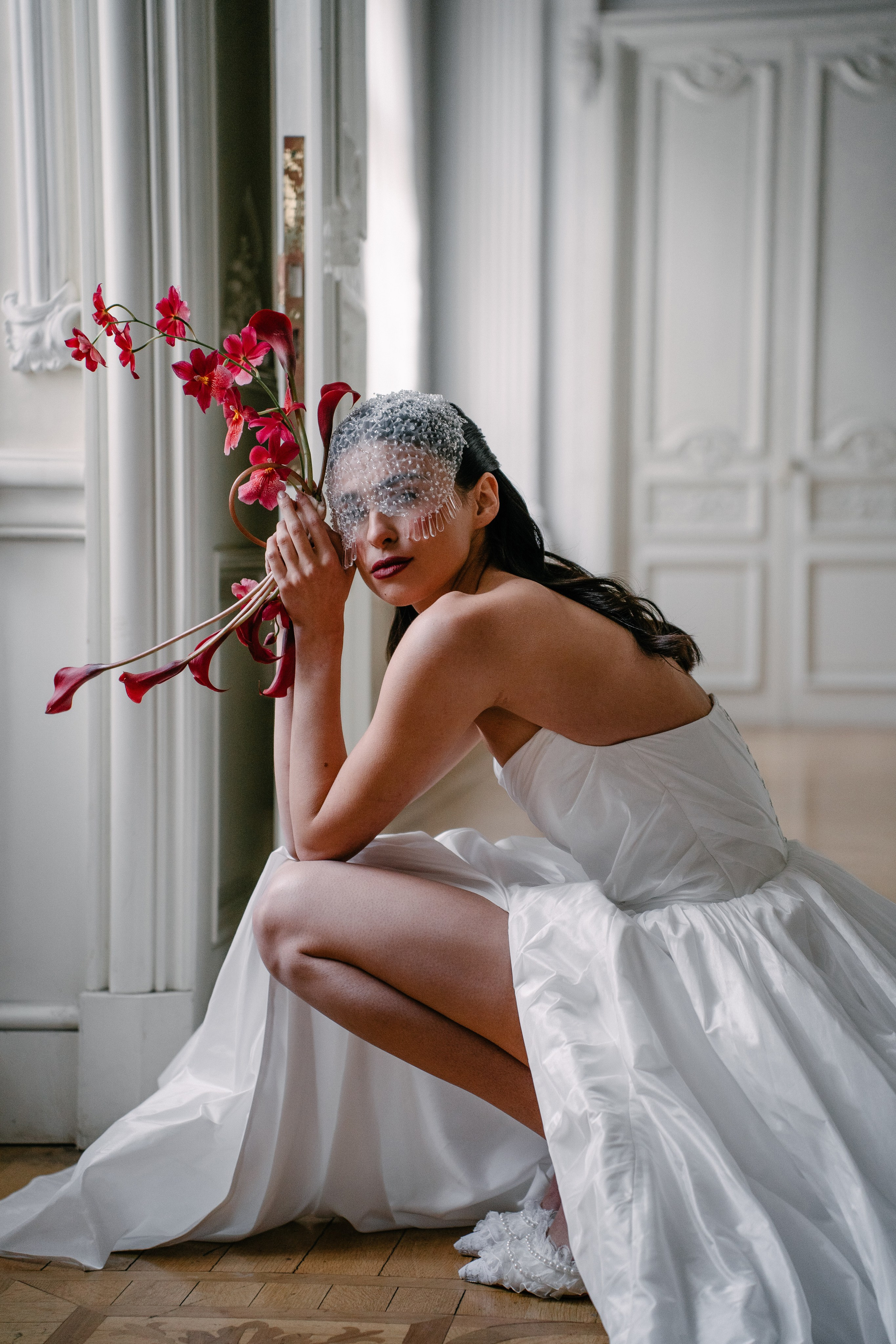 Мария и Александр. Свадебный и семейный фотограф в Воронеже Анастасия Бойко