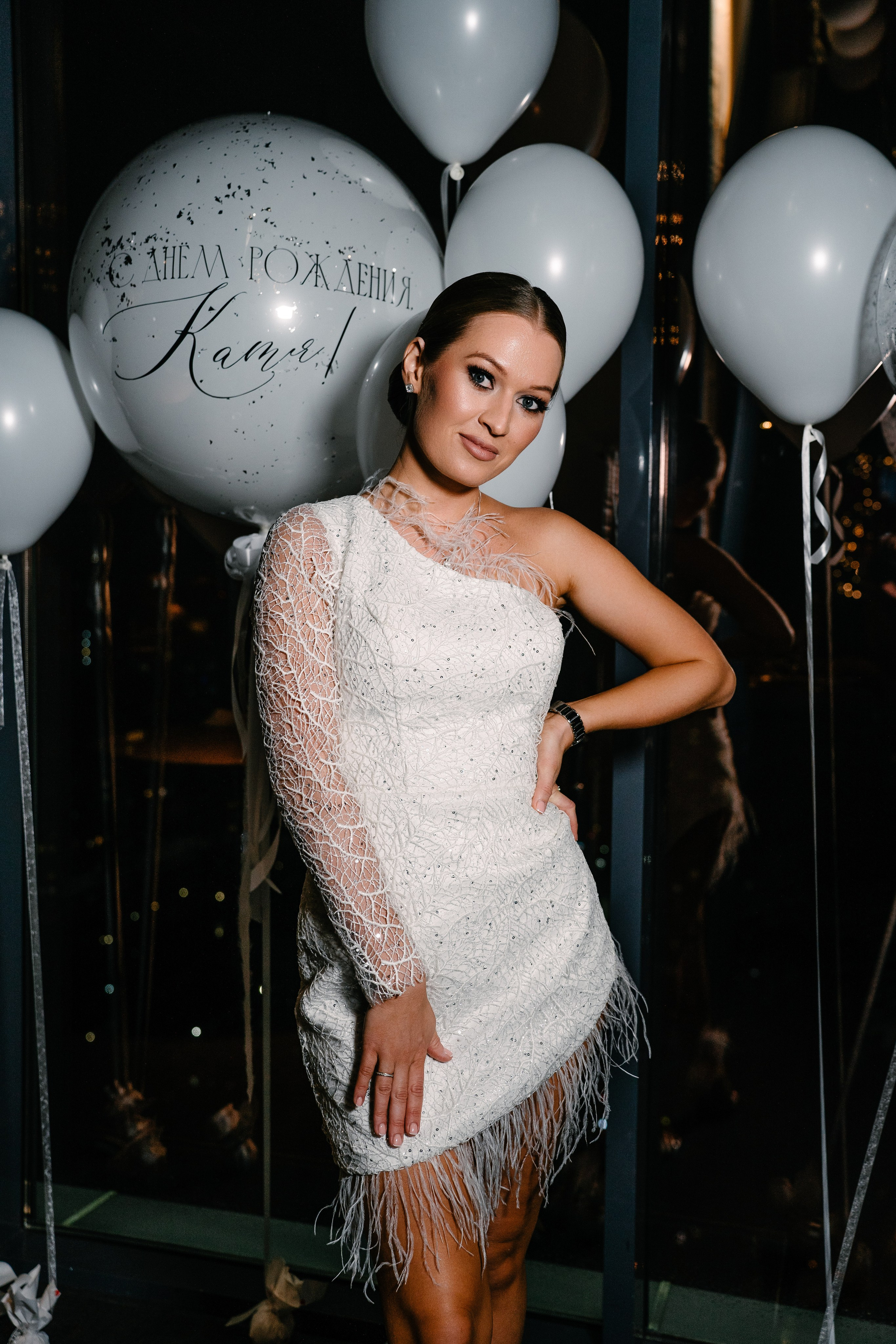 День Рождения Екатерины. Свадебный и семейный фотограф в Воронеже Анастасия Бойко