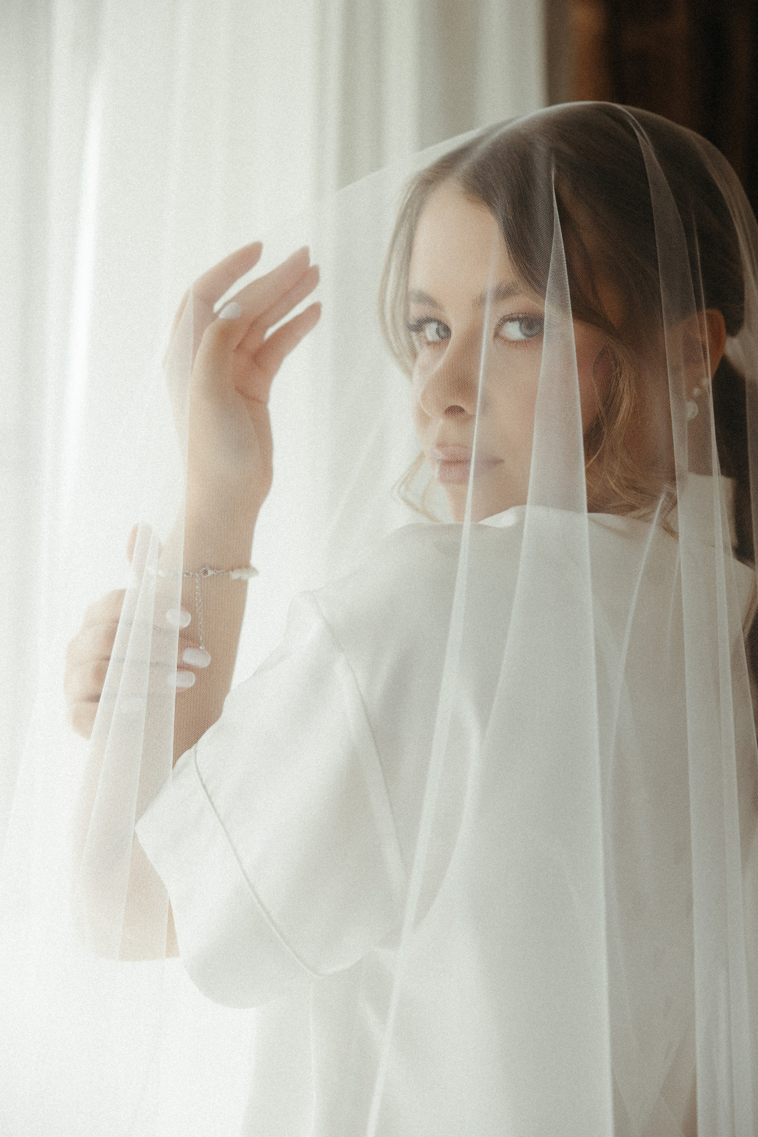 Даниил и Виктория. Александр Воробьев