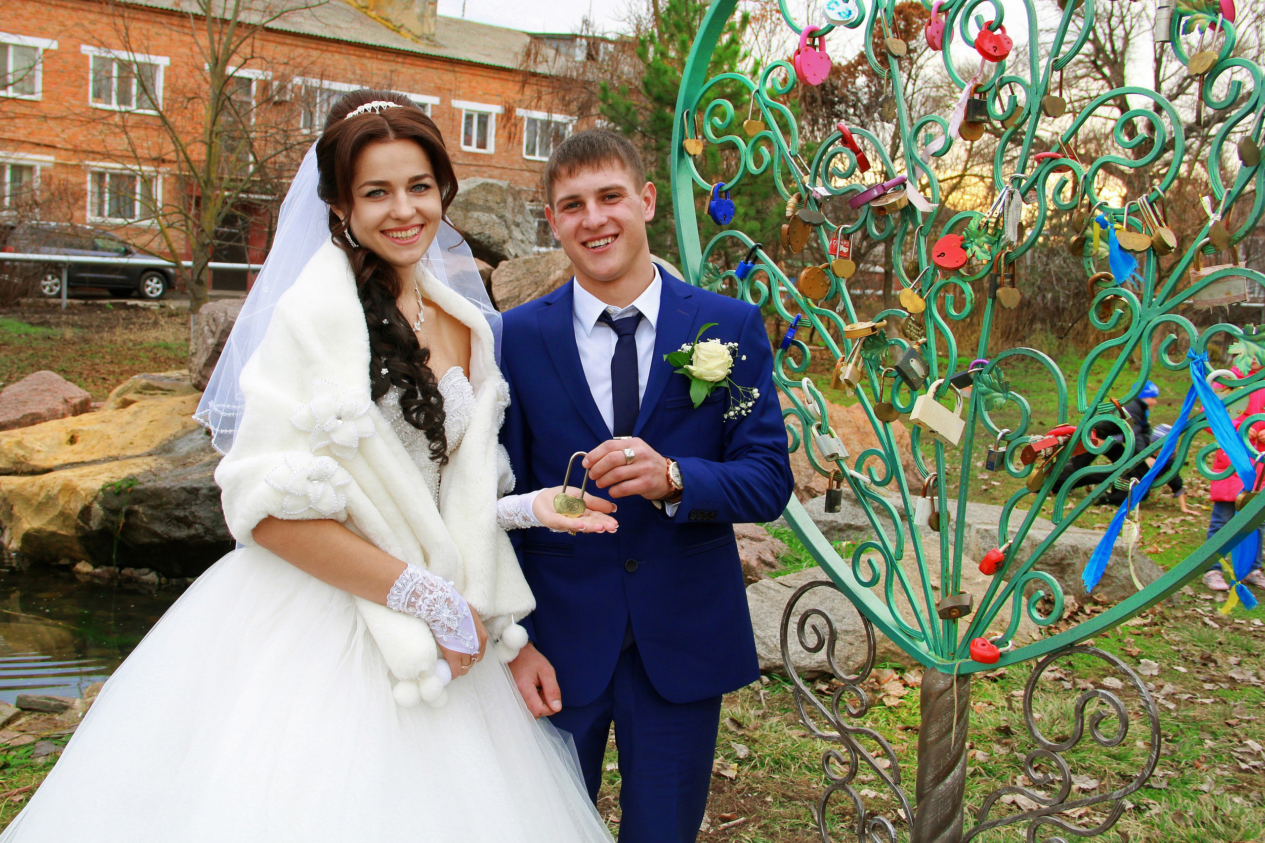 Валерий и Марина. Игорь Варава свадебный фотограф видеограф Белая Глина Краснодар