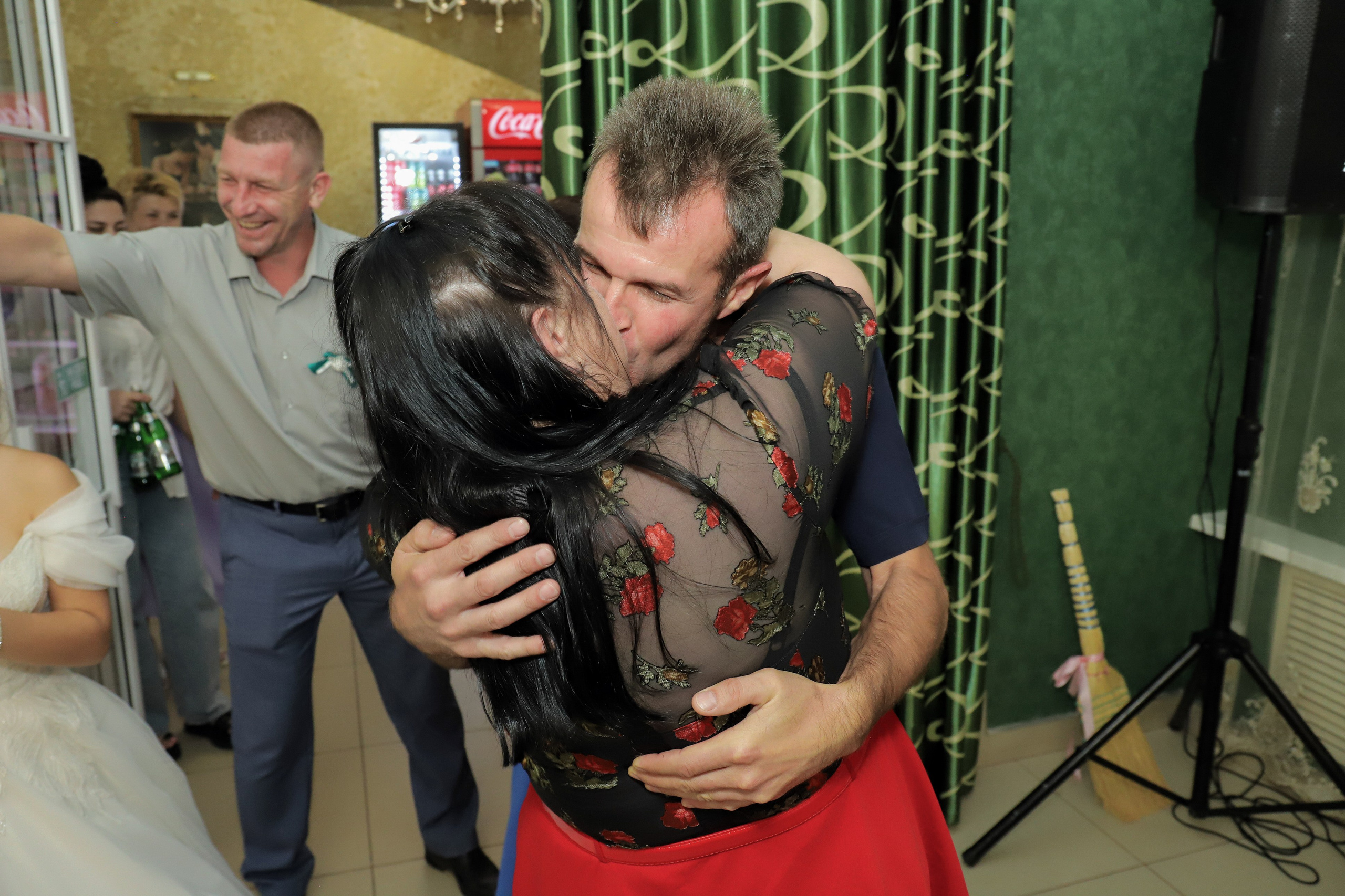 Андрей и Виктория. Игорь Варава свадебный фотограф видеограф Белая Глина Краснодар